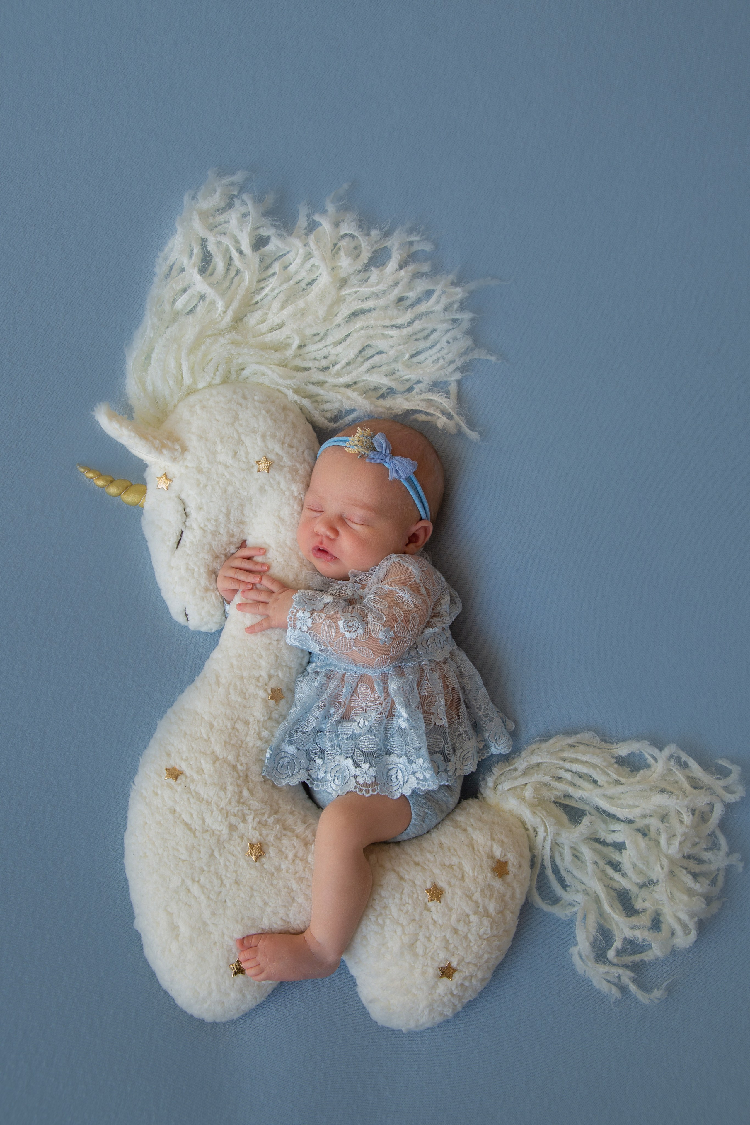 Newborn. Фотограф новорожденных в Волгограде Иванова Екатерина