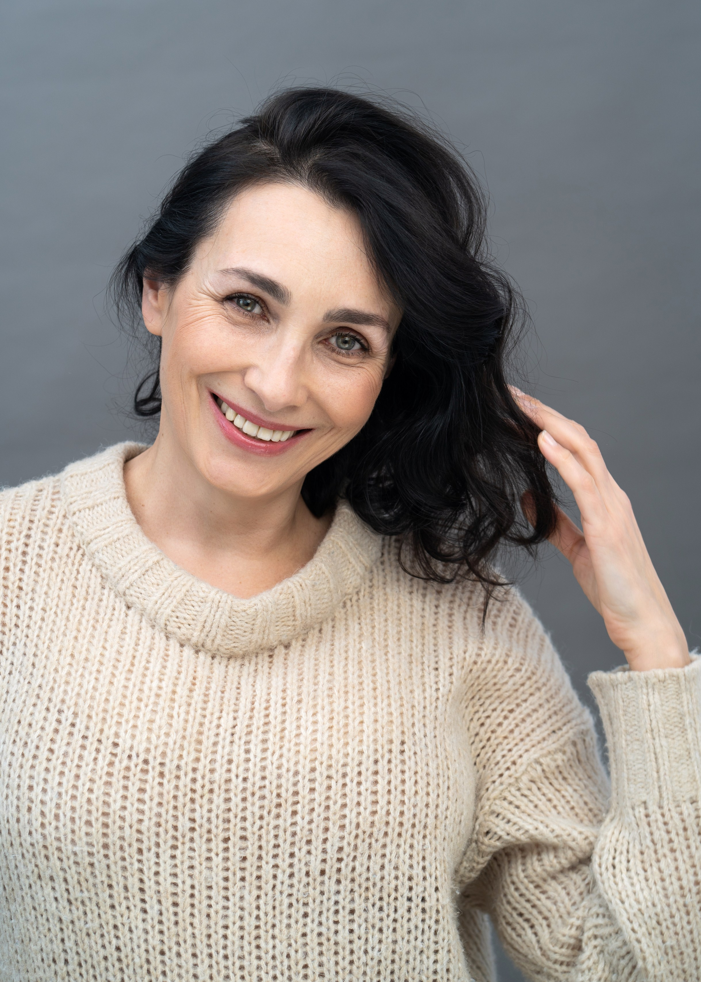 Екатерина Медведева. Портретный фотограф. Актёрское портфолио