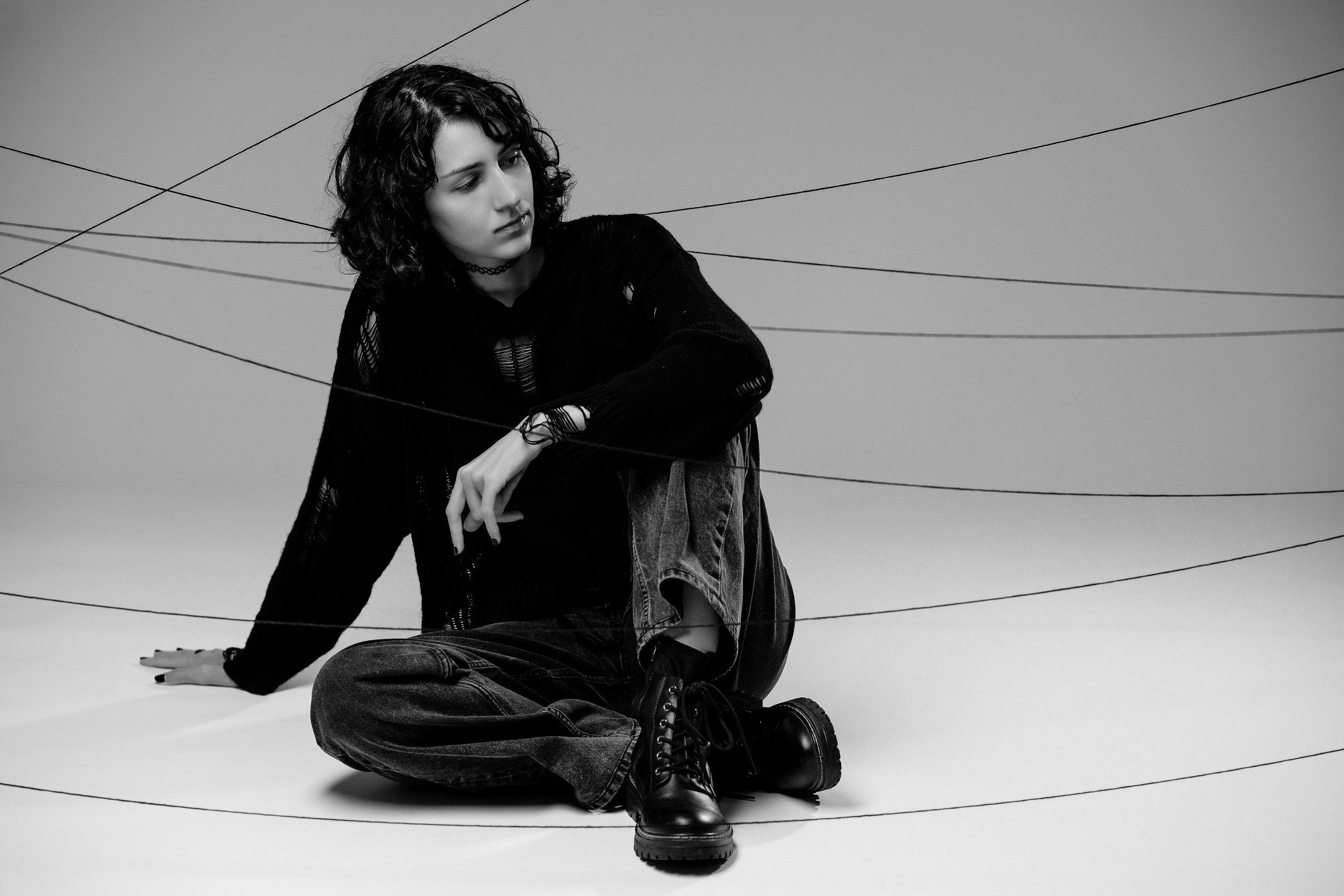 Диана Огнева, режиссер, аниматор. Интерьерный фотограф и видеограф в Санкт-Петербурге Вадим Балбашевский