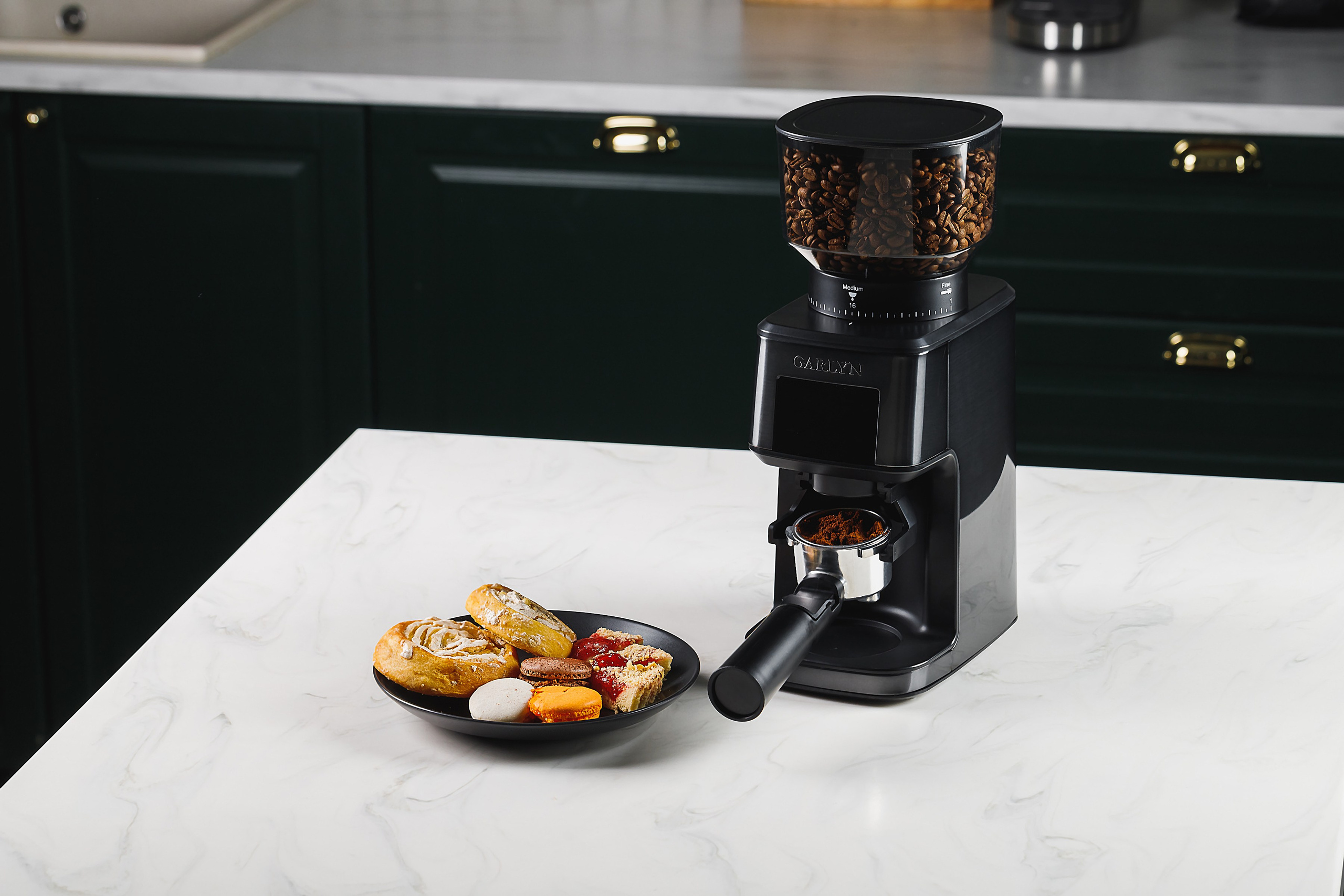 GARLYN. Бытовая техника. Интерьерный фотограф и видеограф в Санкт-Петербурге Вадим Балбашевский