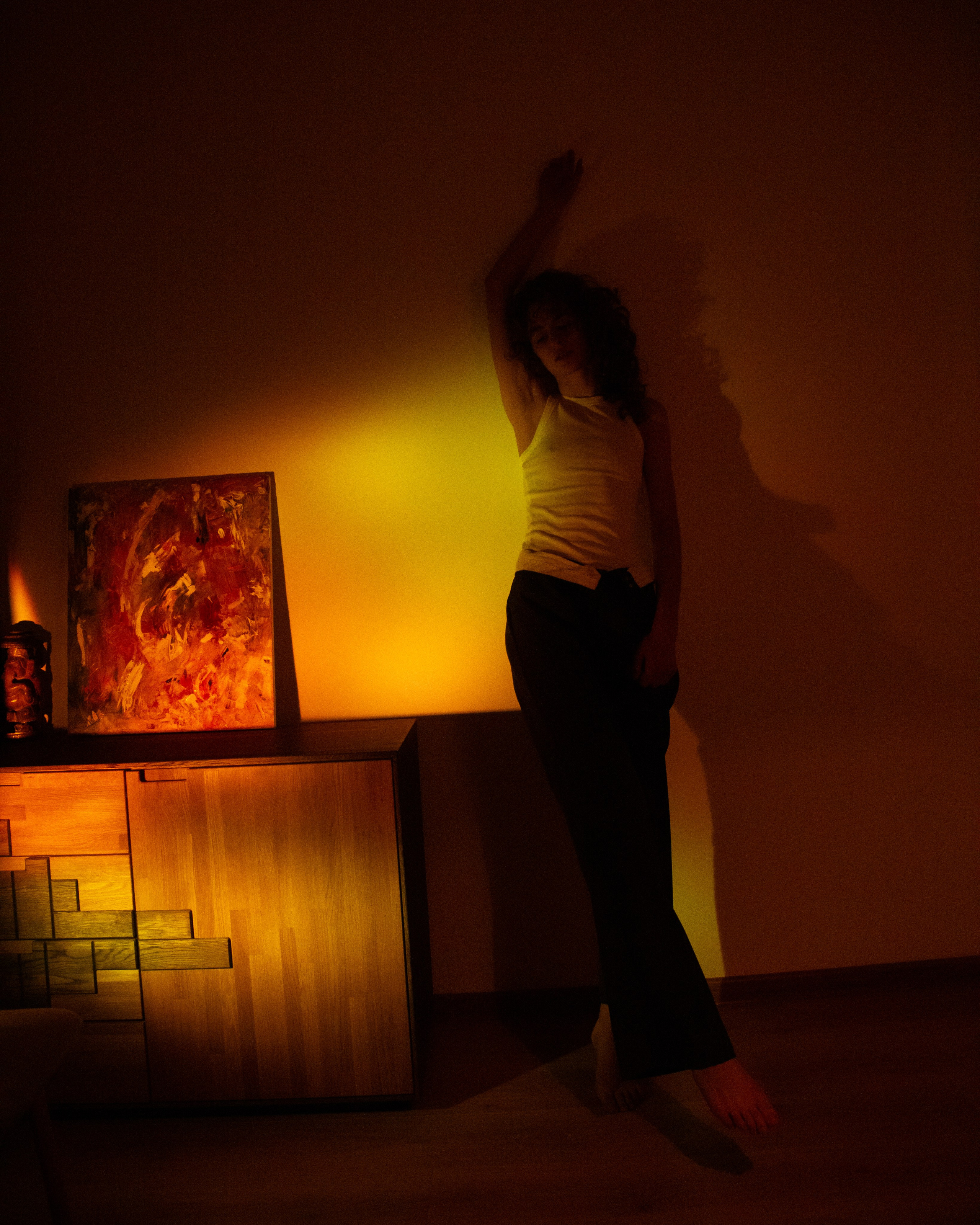 Маша. Фотограф в Москве Саша Кудрявая