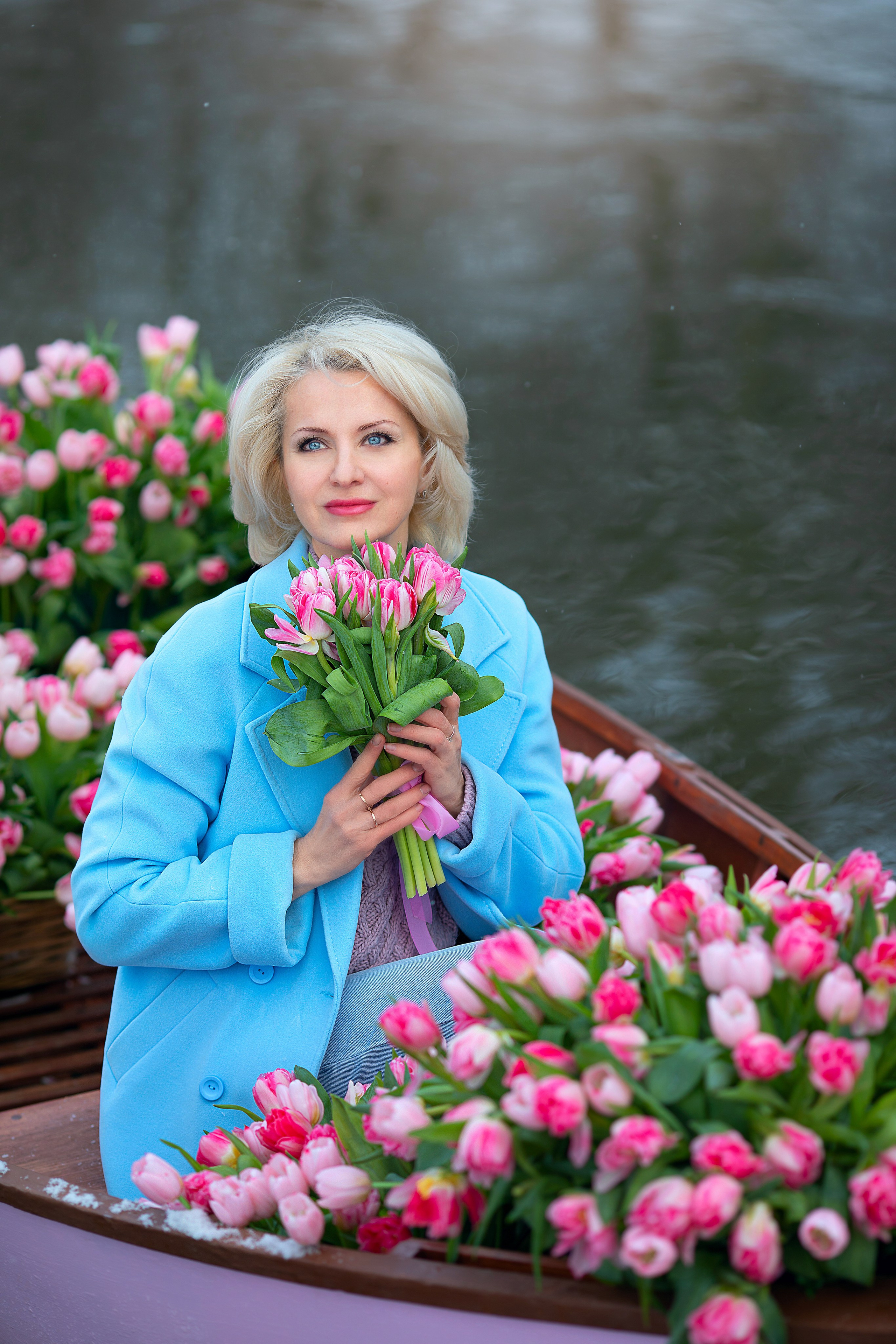 Женские портреты и тематические фотосессии в  Долгопрудном и Москве. Детский и семейный фотограф Ольга Князева Москва и Московская область