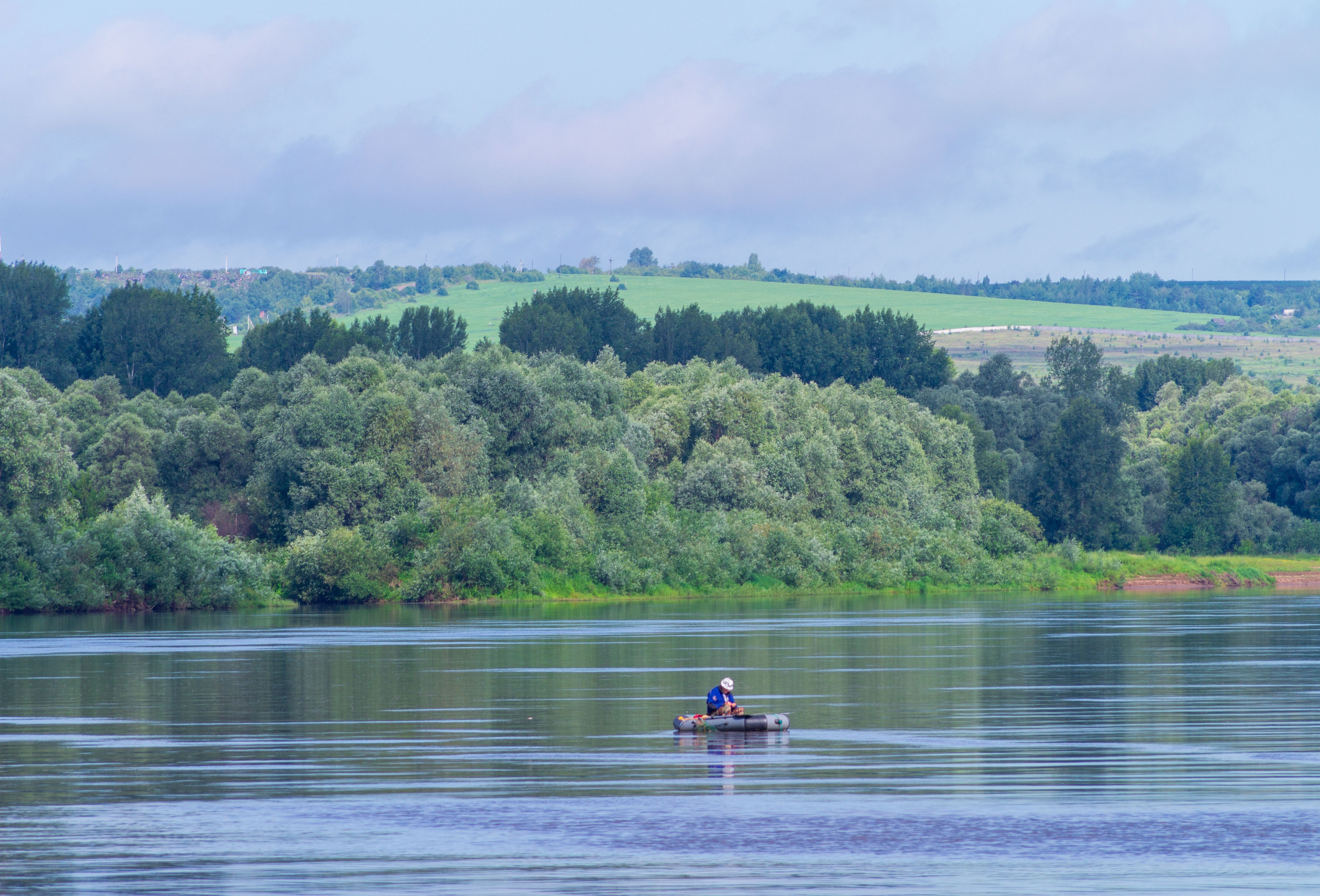 Г. Вятские Поляны лето 2025. Портретный и семейный фотограф Санкт-Петербург