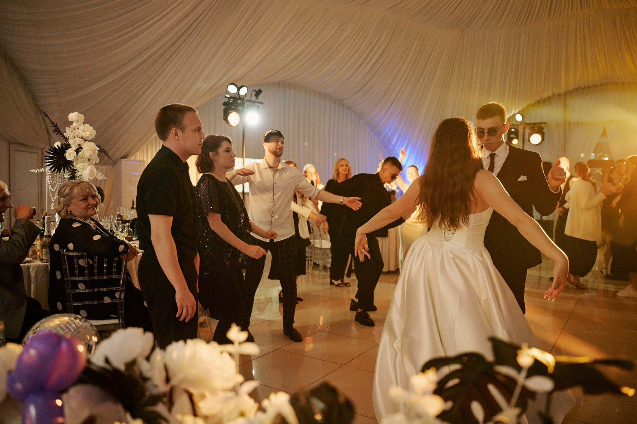 Маляревич Дмитрий свадебный фотограф