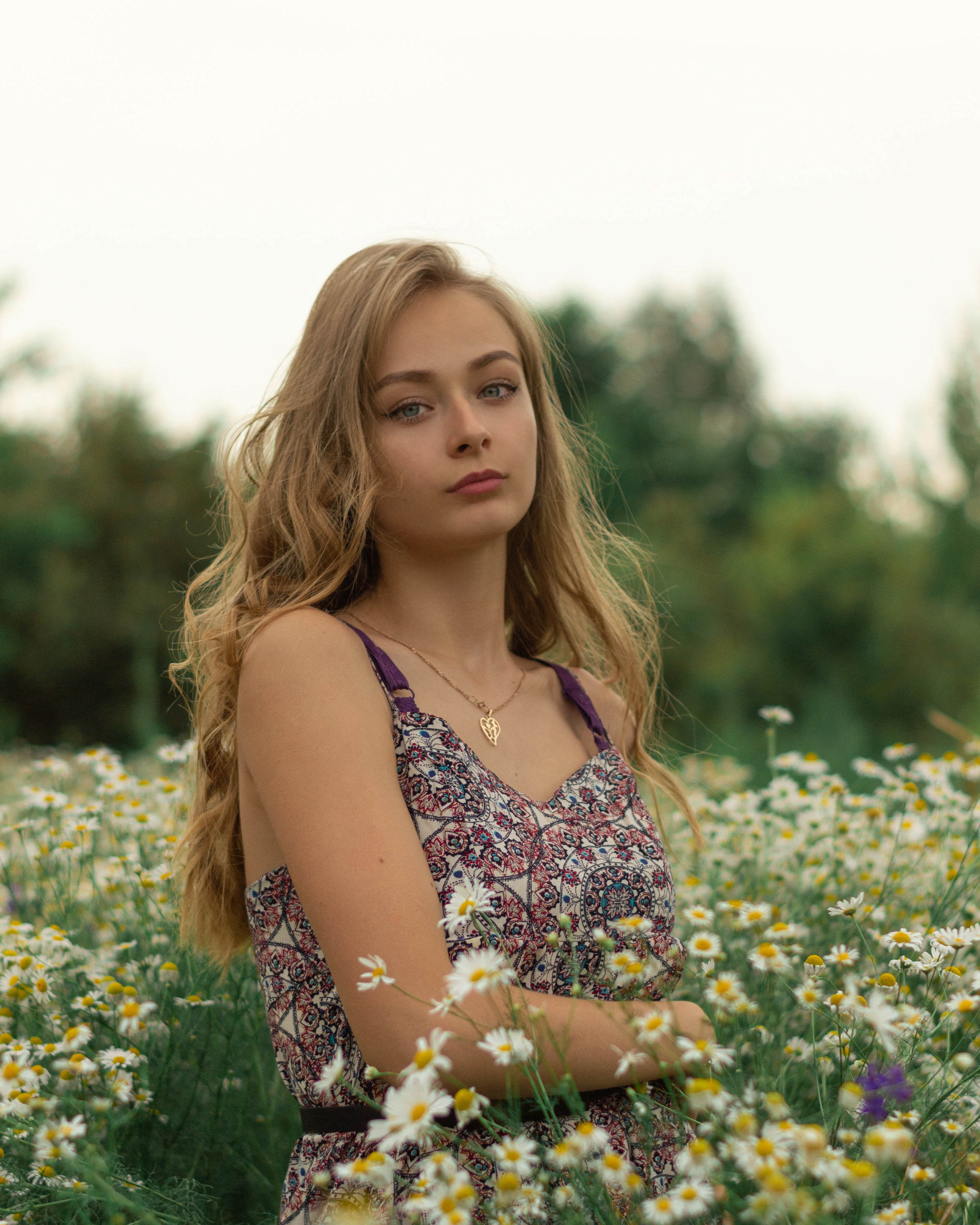 Анастасия. Фотограф Воронеж Кристина Золотарёва