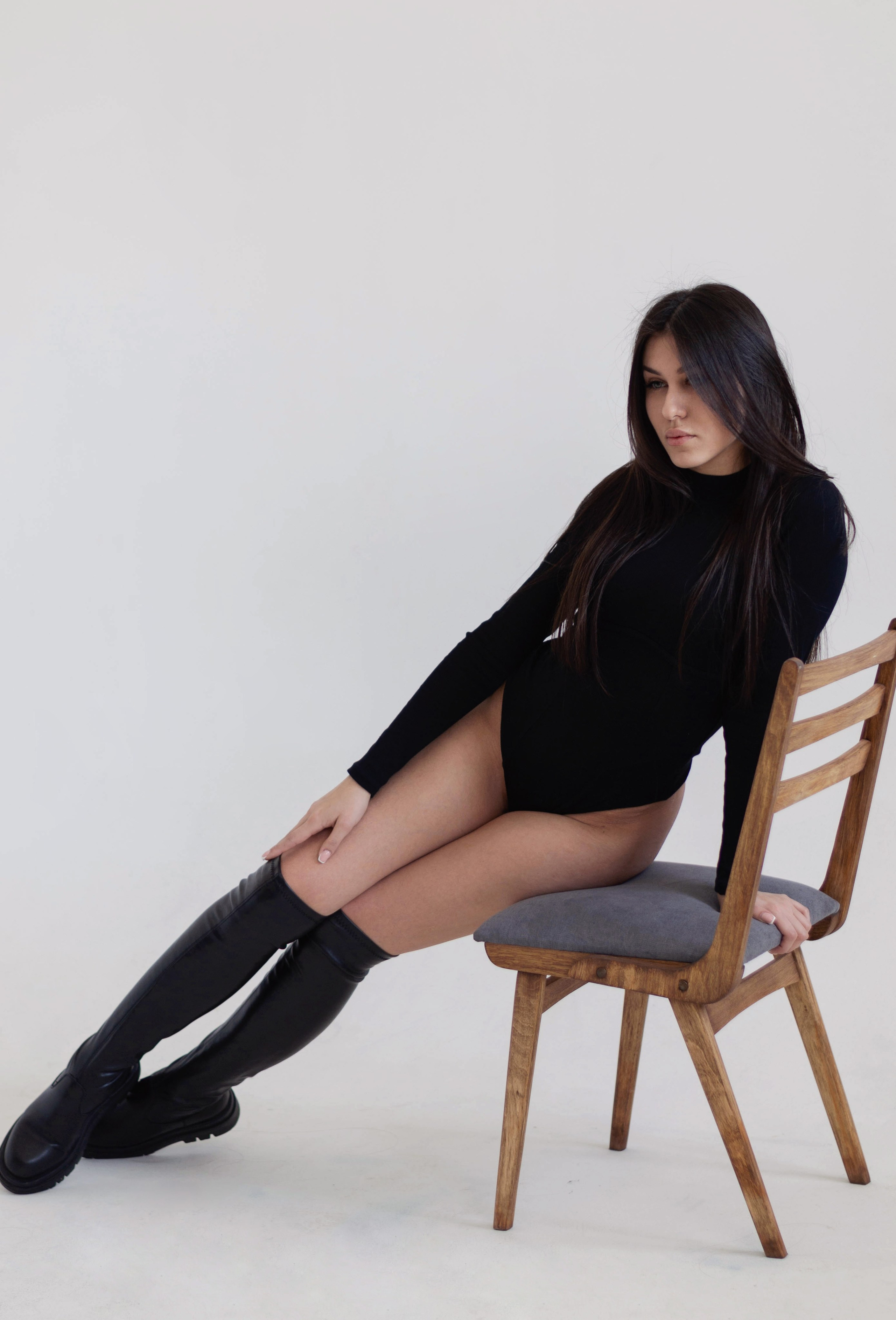 Аня. Фотограф Воронеж Кристина Золотарёва