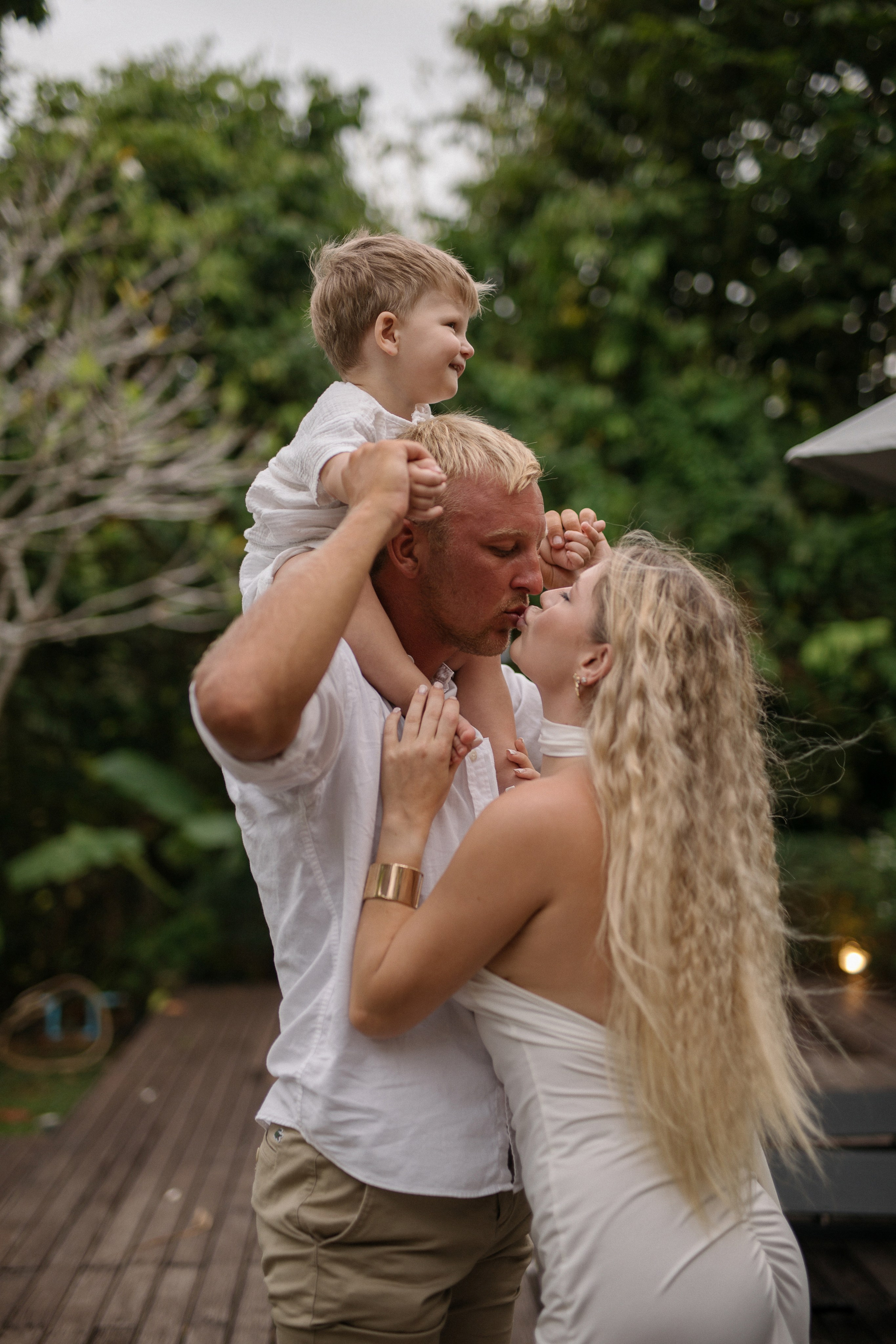 Летний кайф. Свадебный и семейный фотограф во Владивостоке Овчинникова Дарья