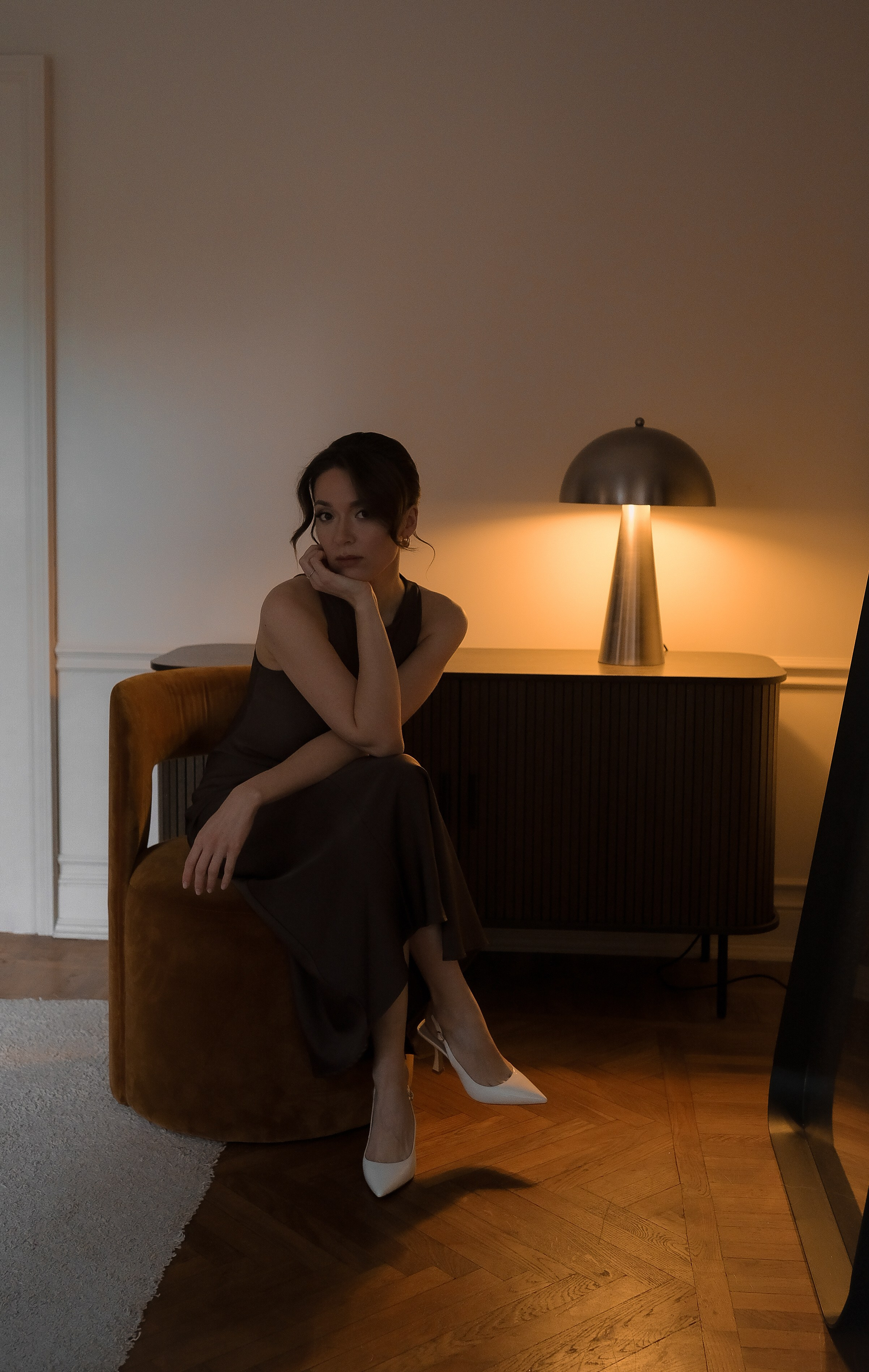 Женская энергия. Свадебный и семейный фотограф Москва Варламова Виктория