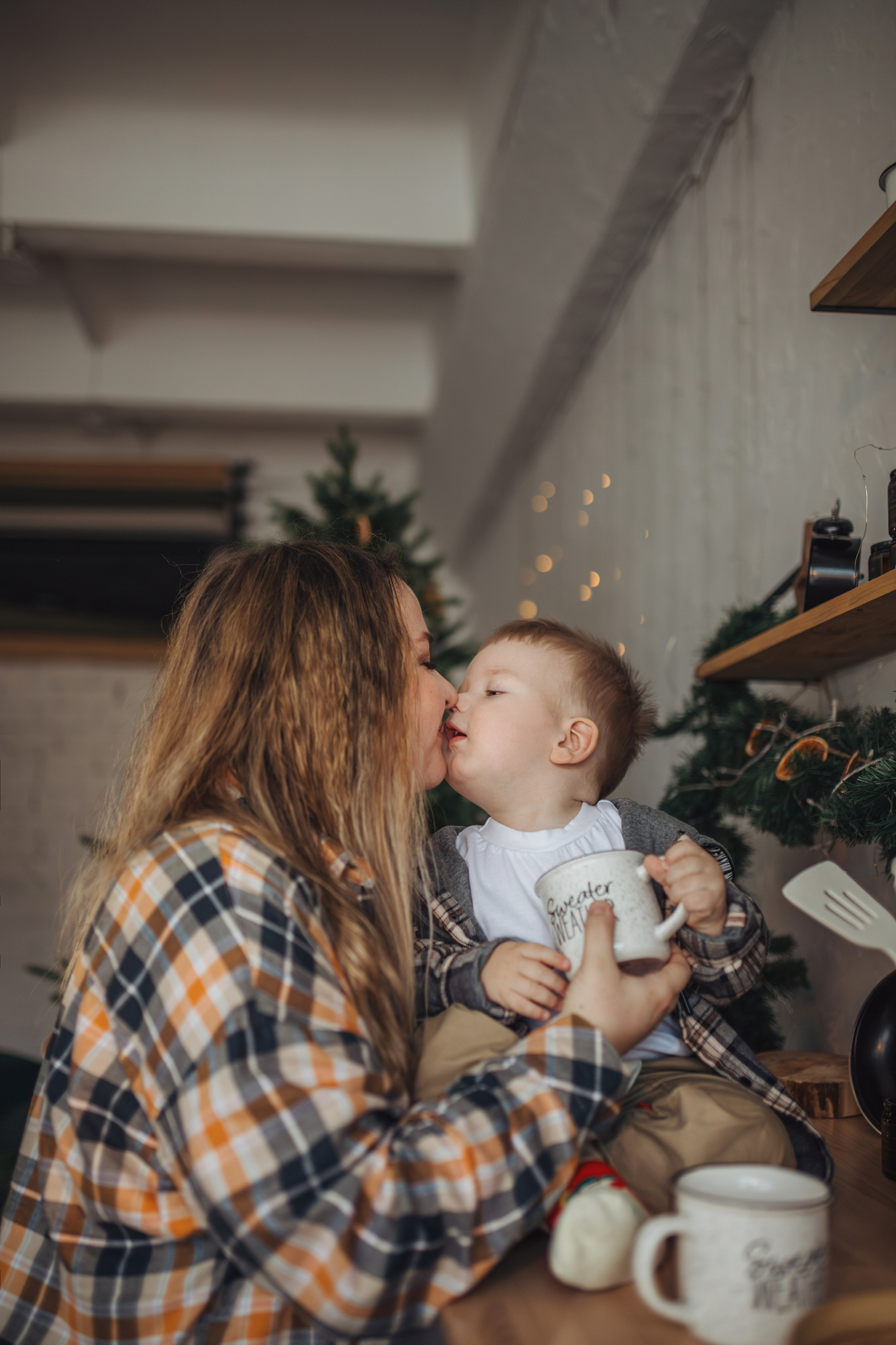 Приготовления к празднику. Регина Мингалимова, семейный и свадебный фотограф в Казани