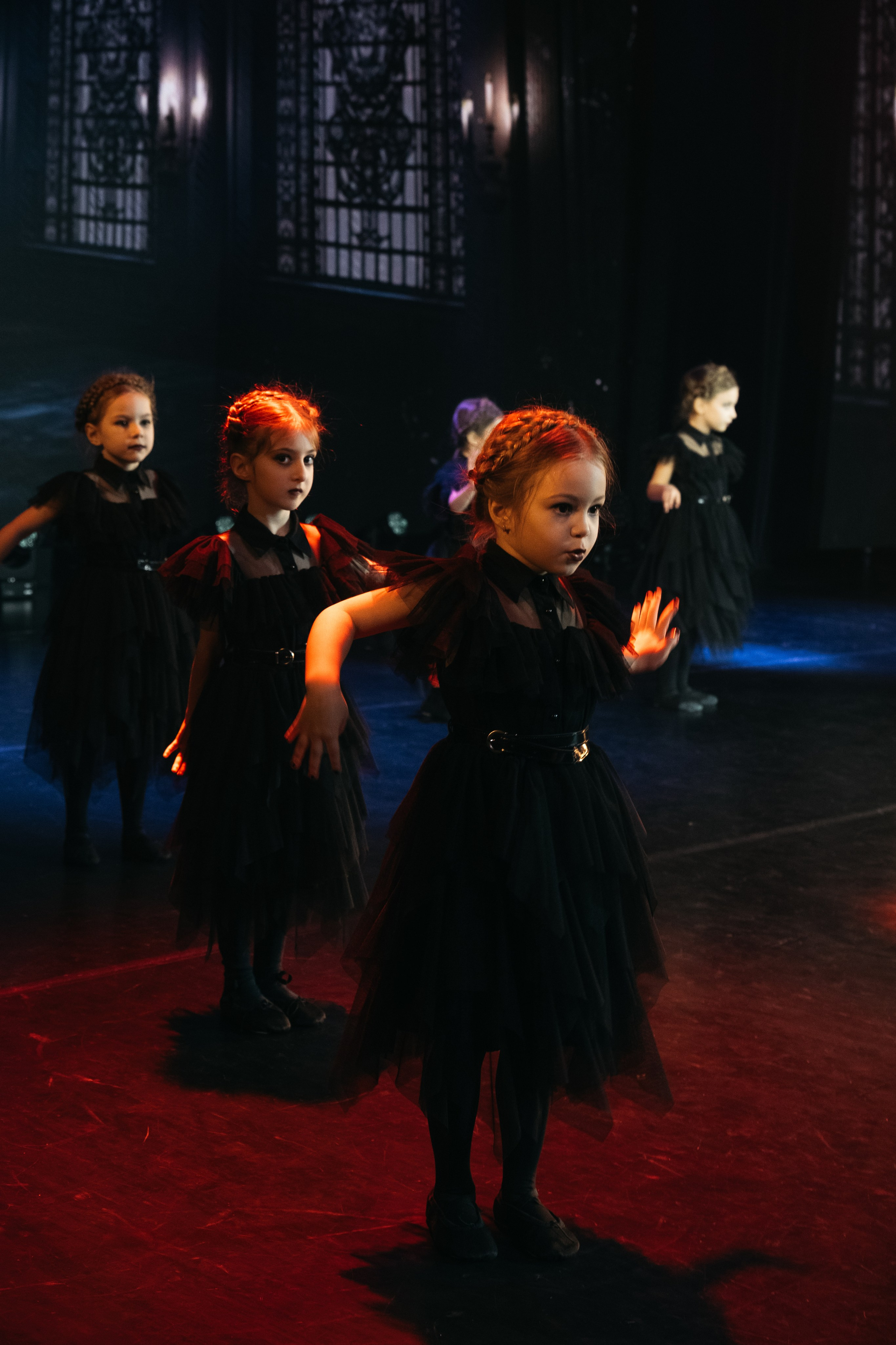 СурГУ 23.12.23. Репортажный и свадебный фотограф в Сургуте