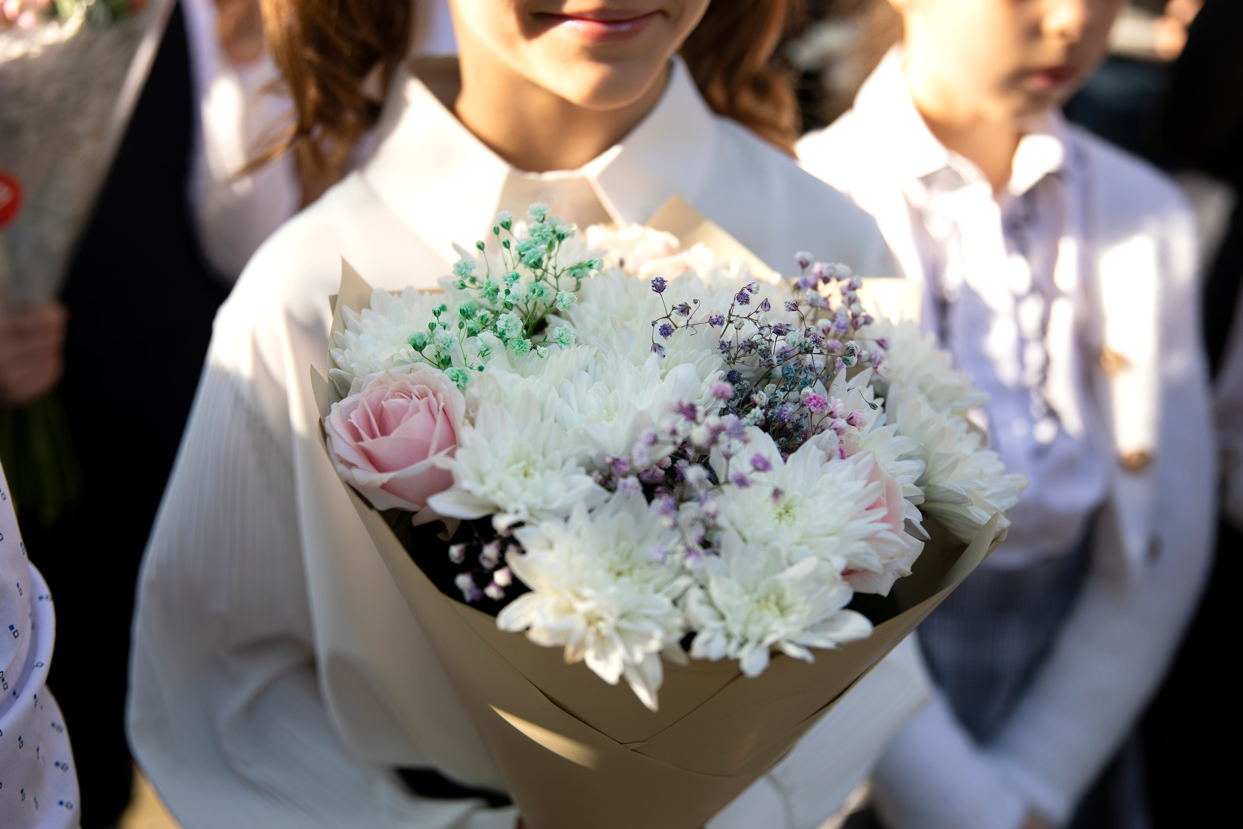 Школьный репортаж. Фотограф в Москве Надуева Татьяна. Женский портрет, детский портрет, с