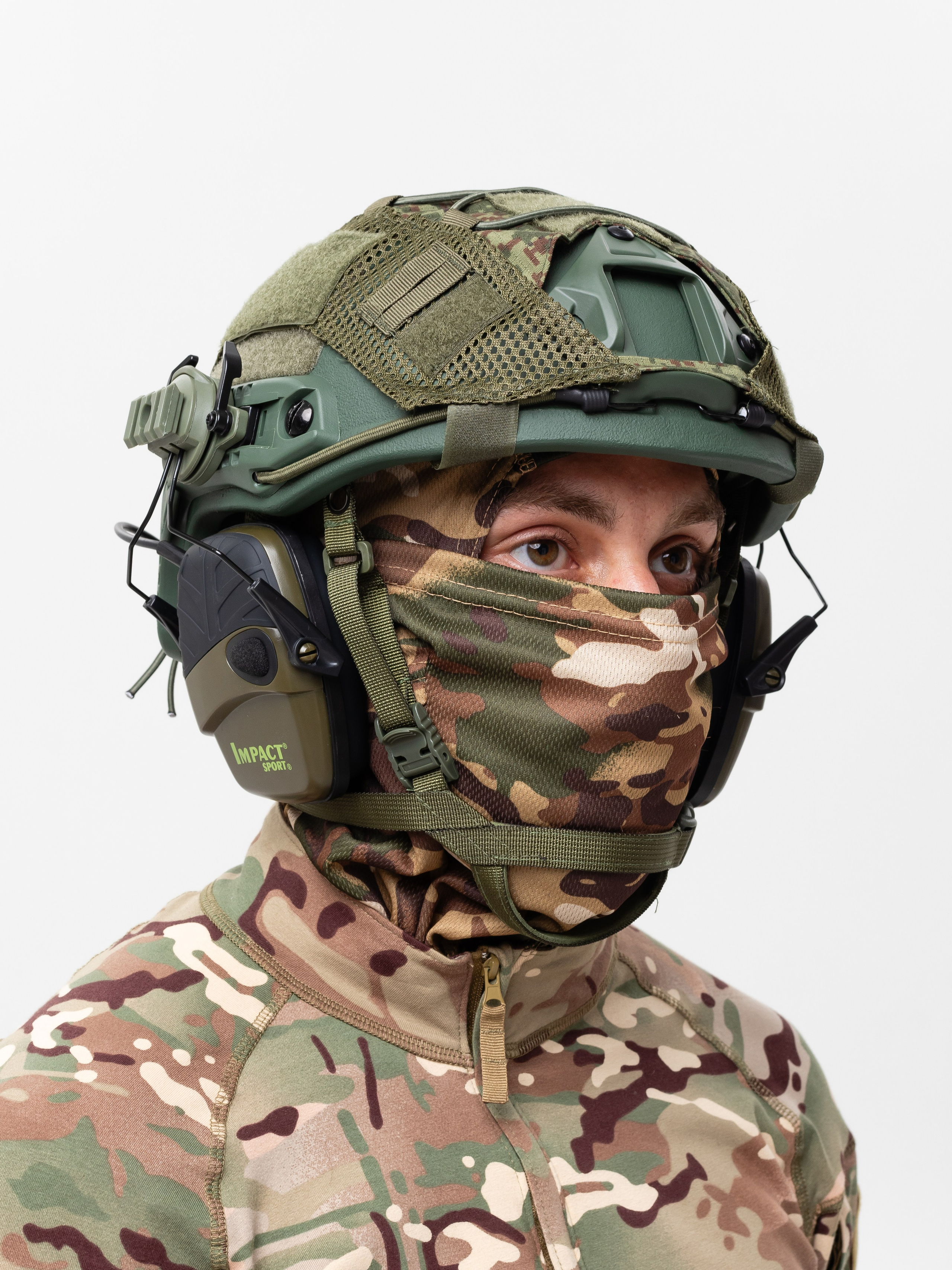 Наушники. Фотограф в Краснодаре Арина Кудряшова