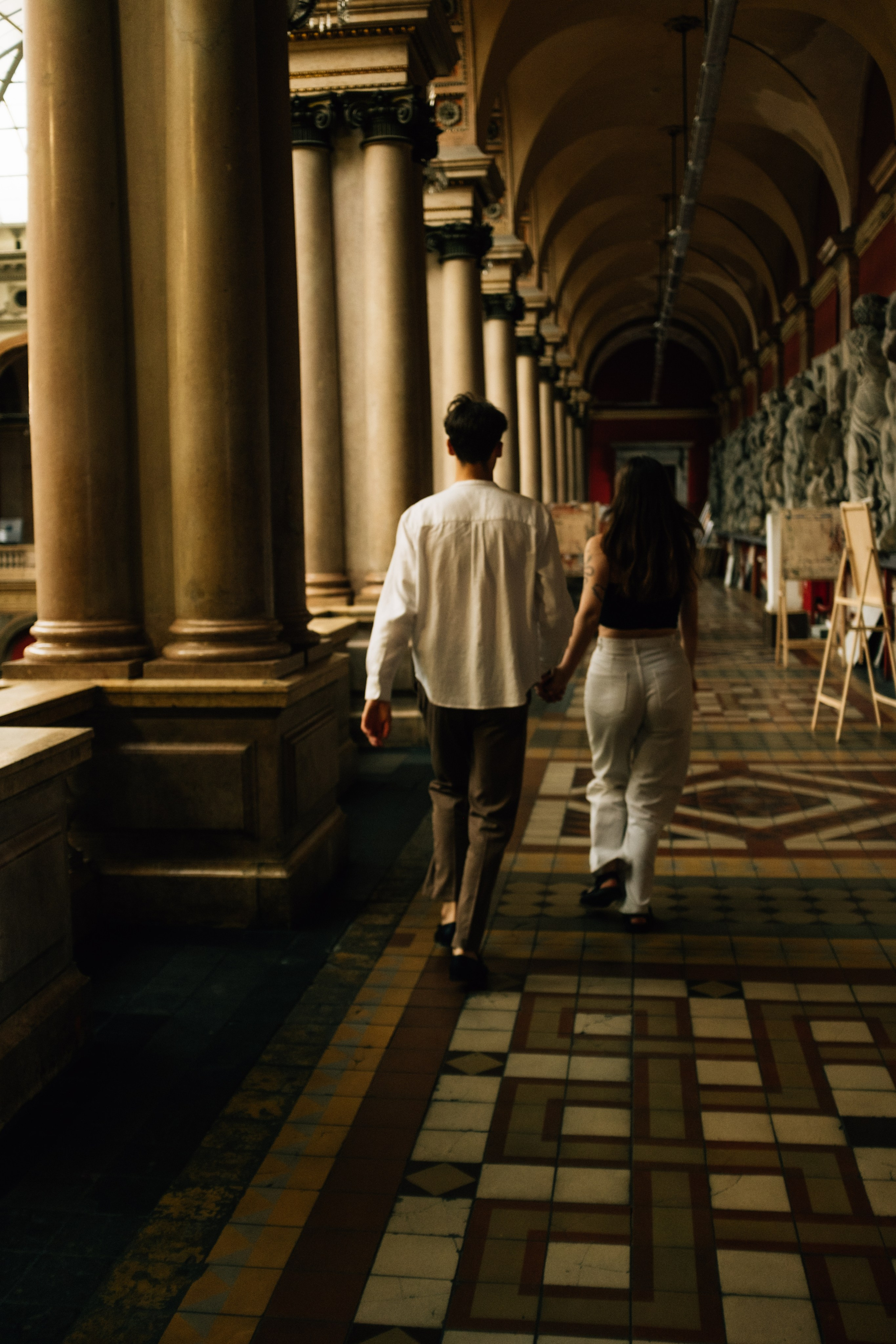 One day in love. Фотограф в Санкт-Петербурге Гладкий Сергей