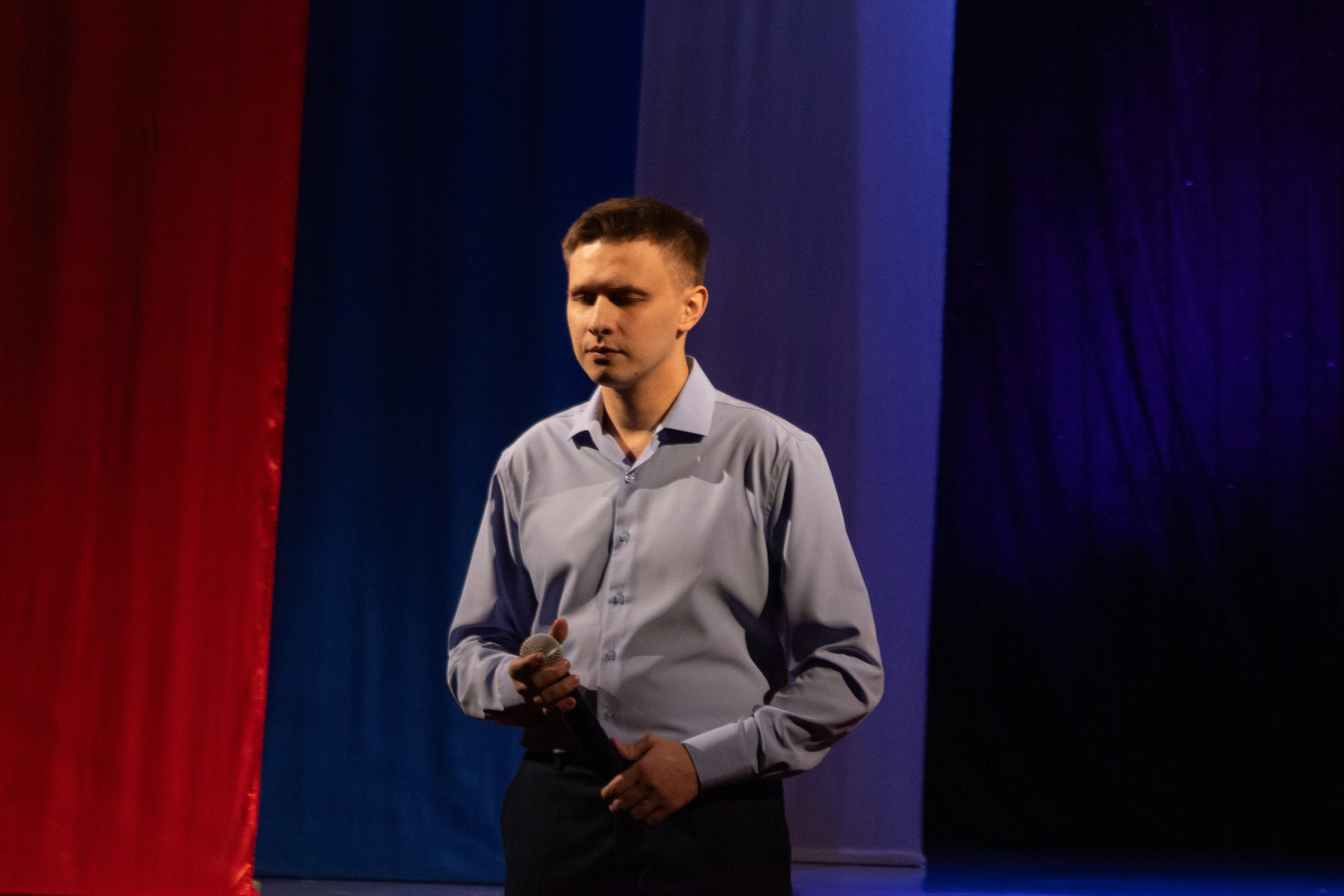 Дань уважения воинам — интернационалистам Афганистана