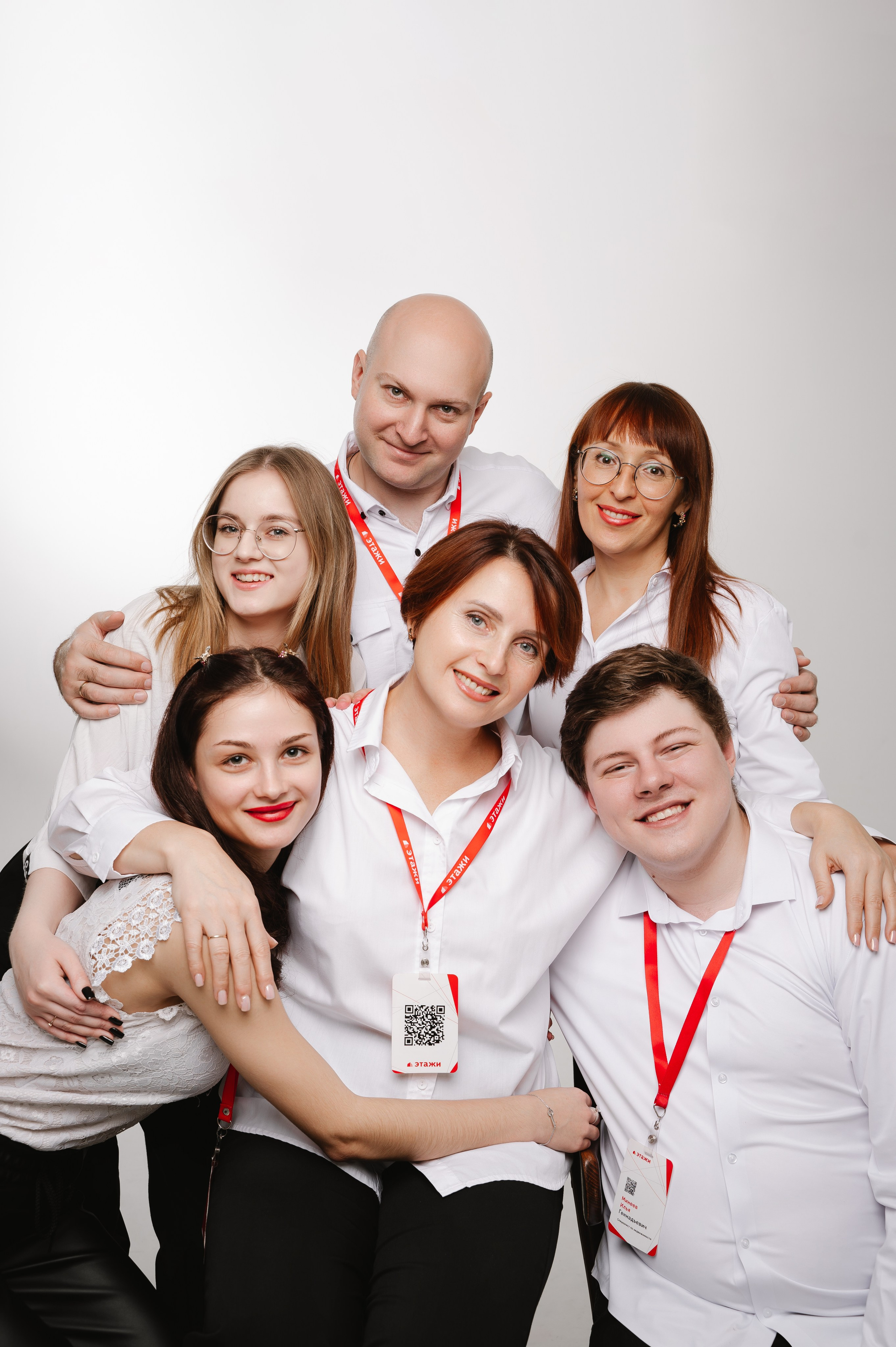 Центр недвижимости. Фотограф — Ася Орехова