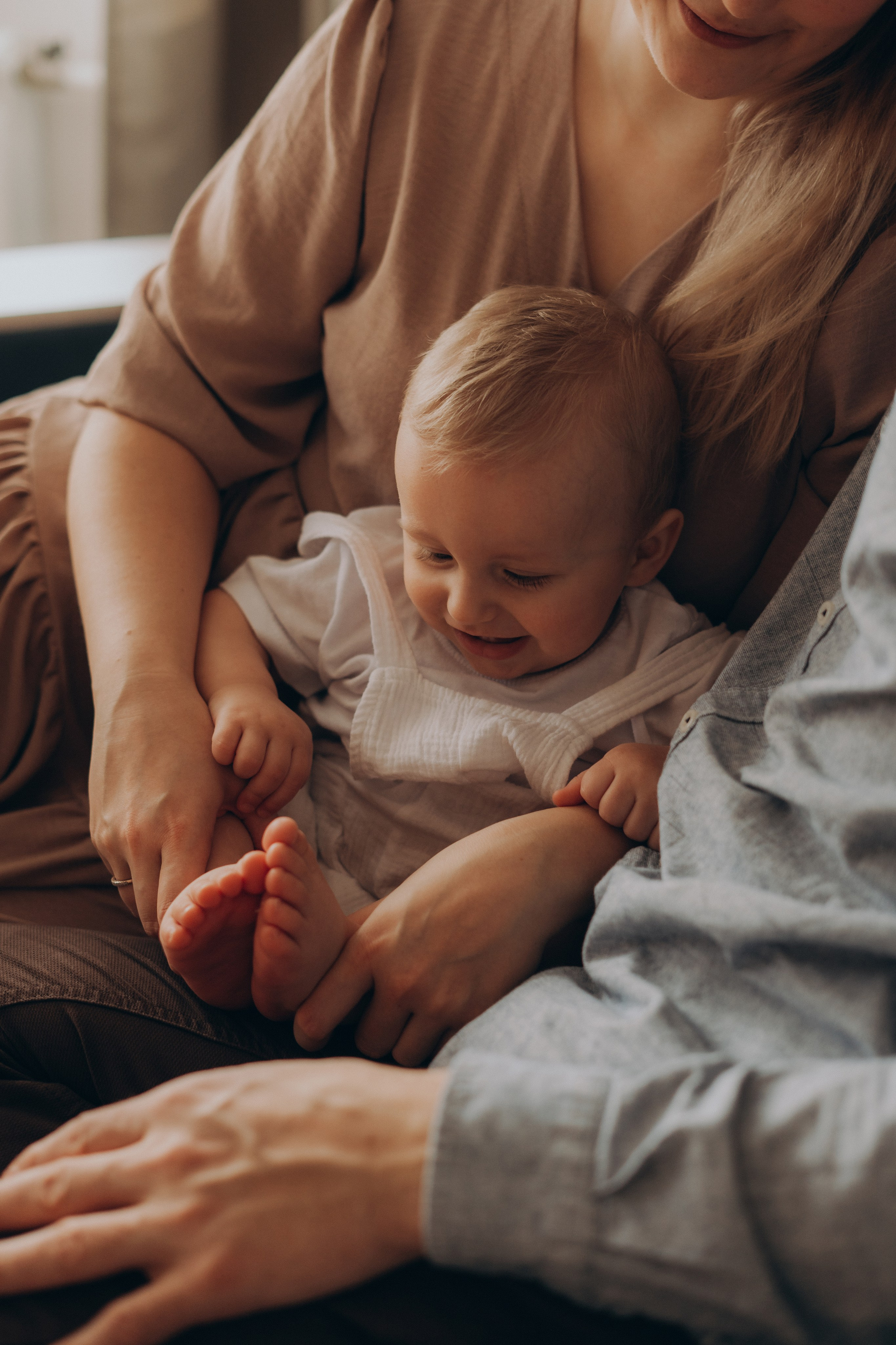 Семейная фотосессия Москва. Фотограф Москва Виктория-Антуанетта