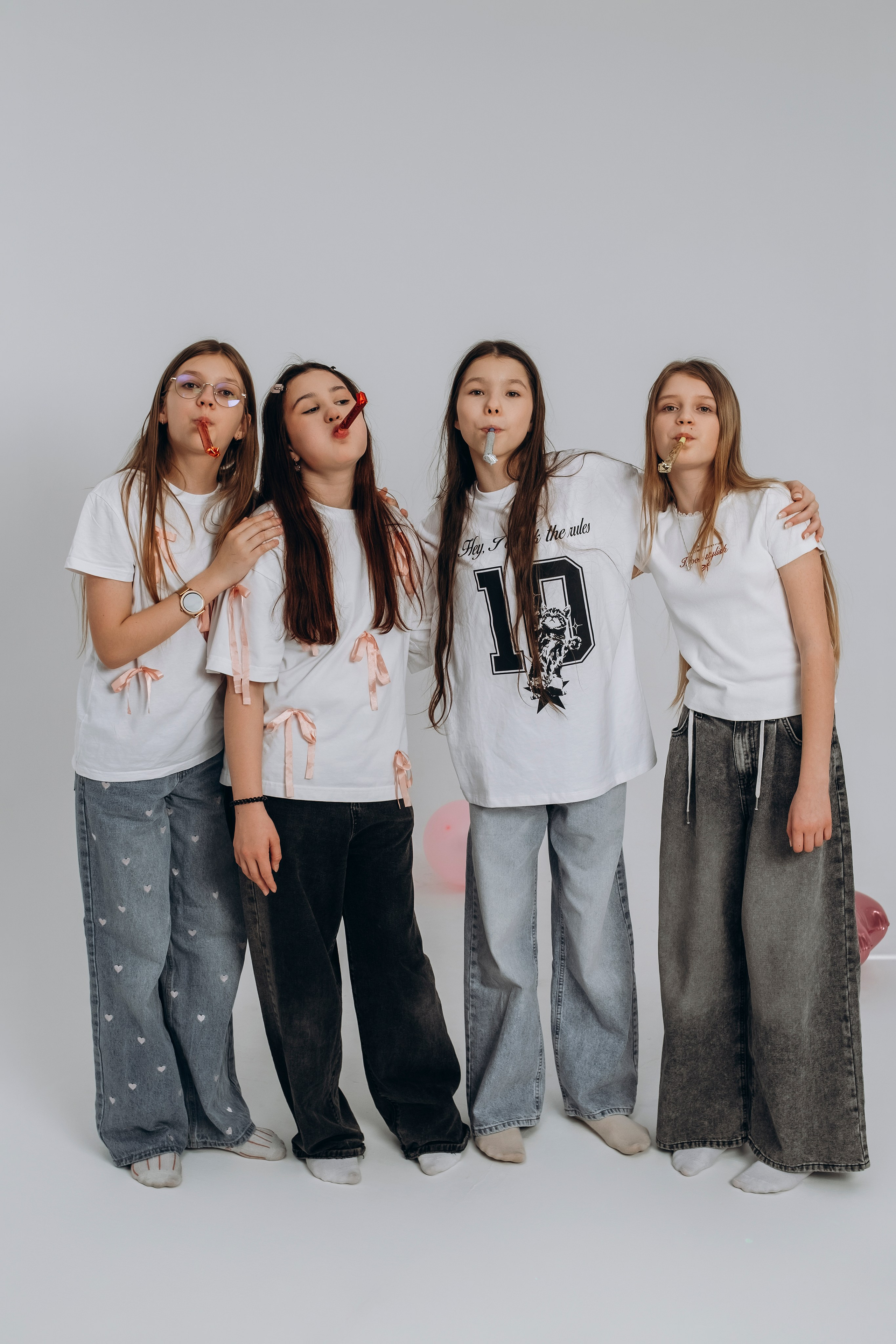 12 лет. СЕМЕЙНЫЙ ФОТОГРАФ ЕЛЕНА МЕДВЕДЕВА САМАРА