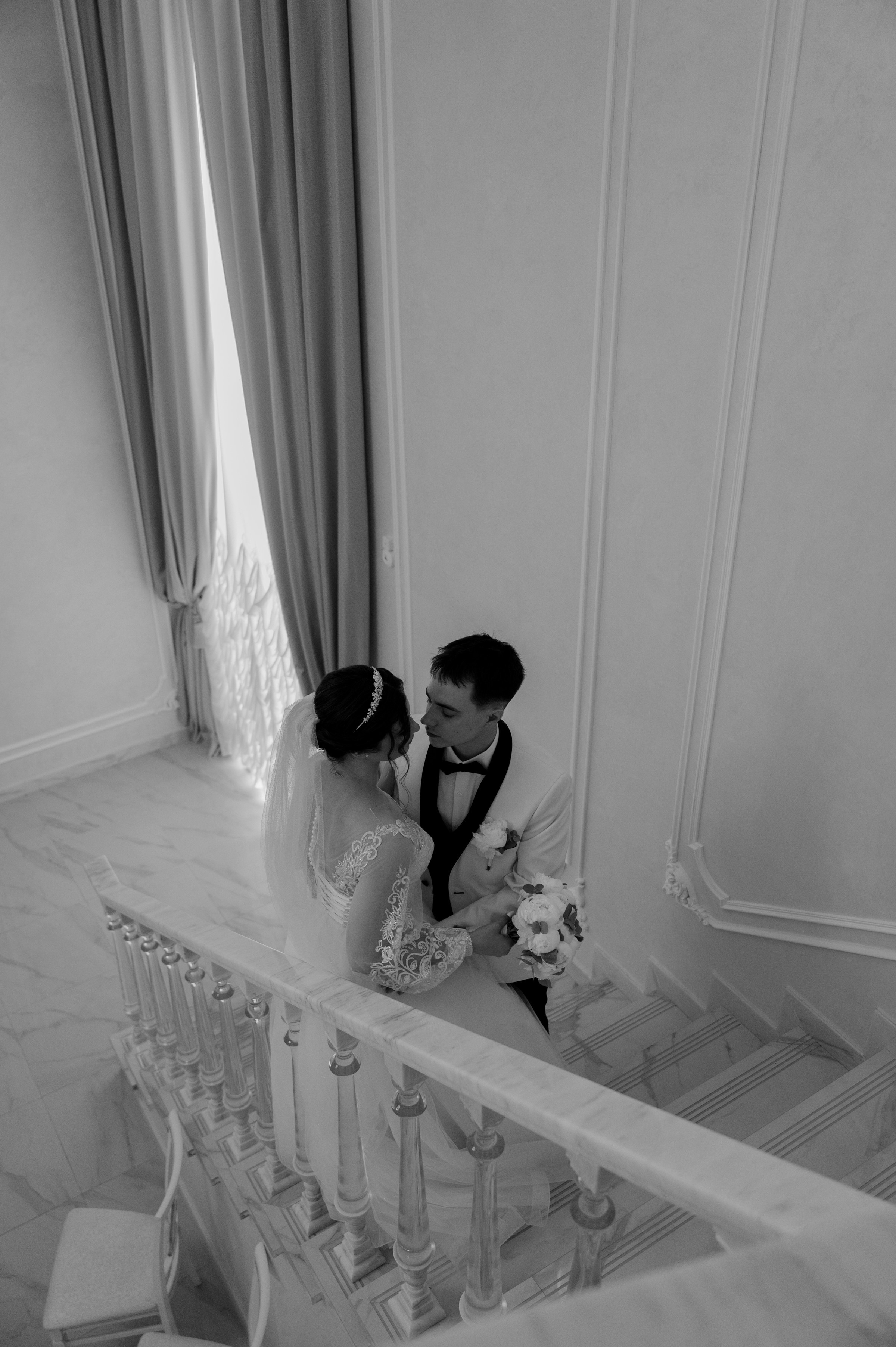 Валерия и Глеб. Наставник по мобильной съемке и фотограф Тула Новомосковск