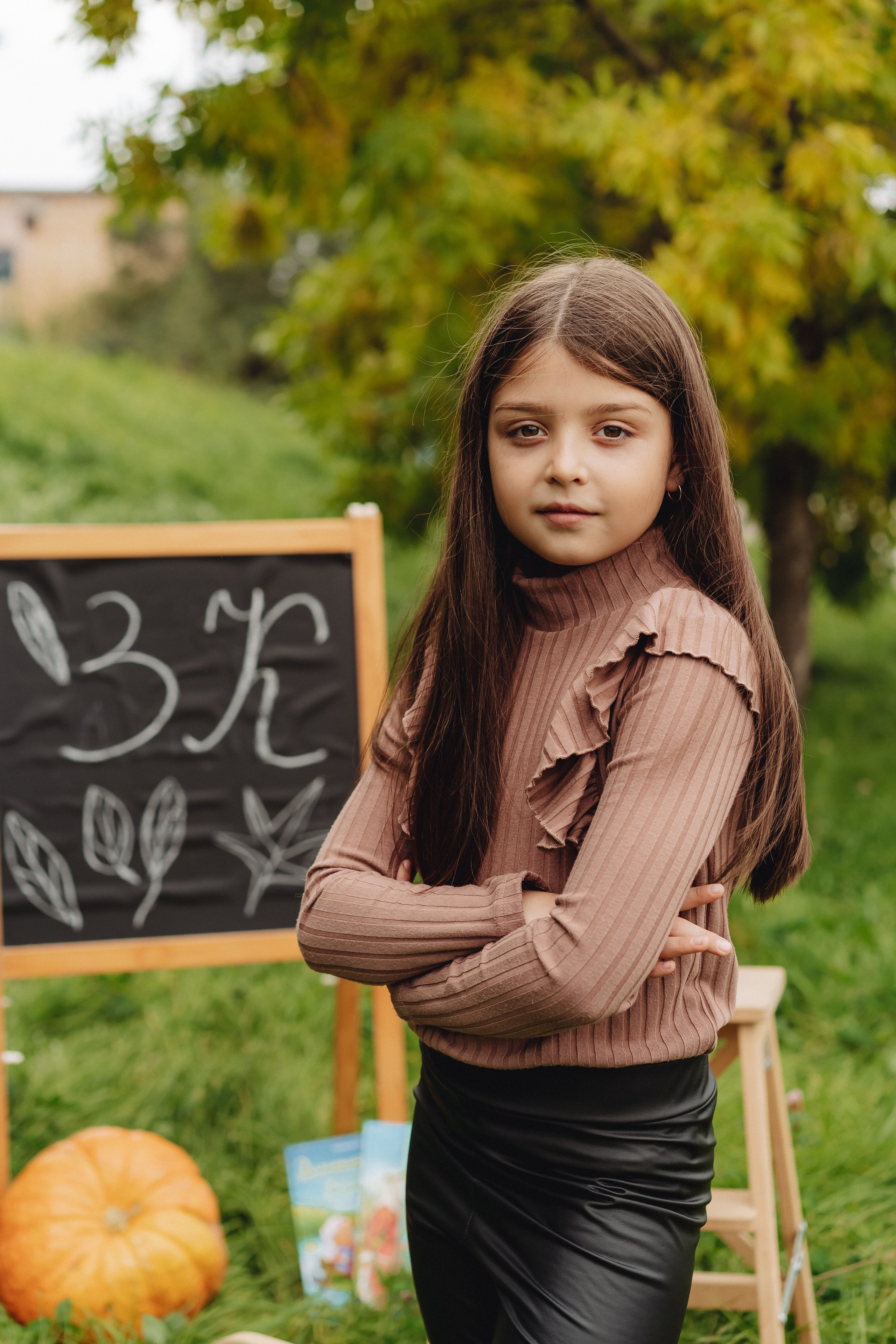 1-4 классы. Семейный и контент фотограф в Красноярске Власова Екатерина