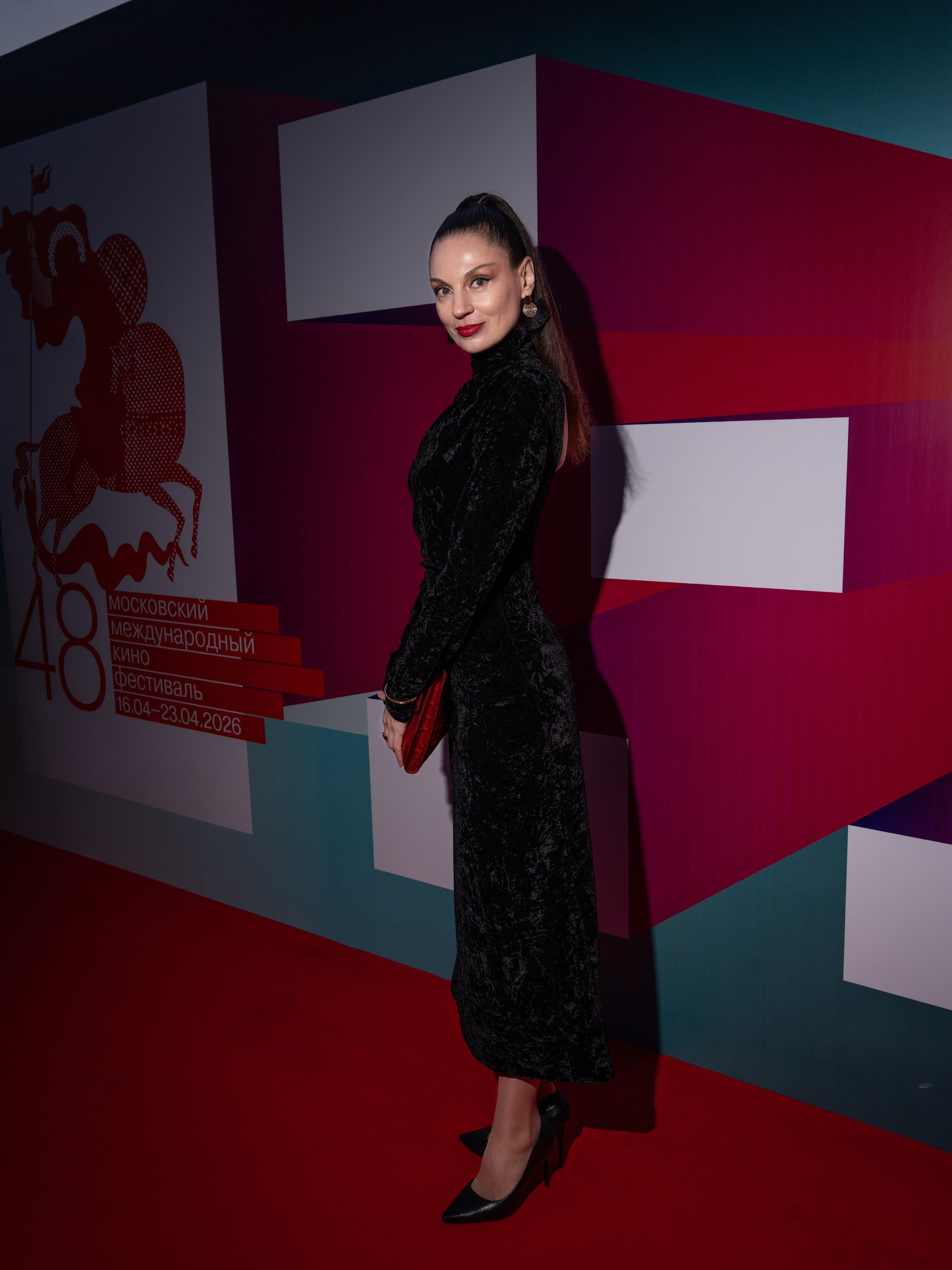 ММКФ 2026 — Московский международный кинофестиваль. Илья Варин — Фотограф Москва, Тверь