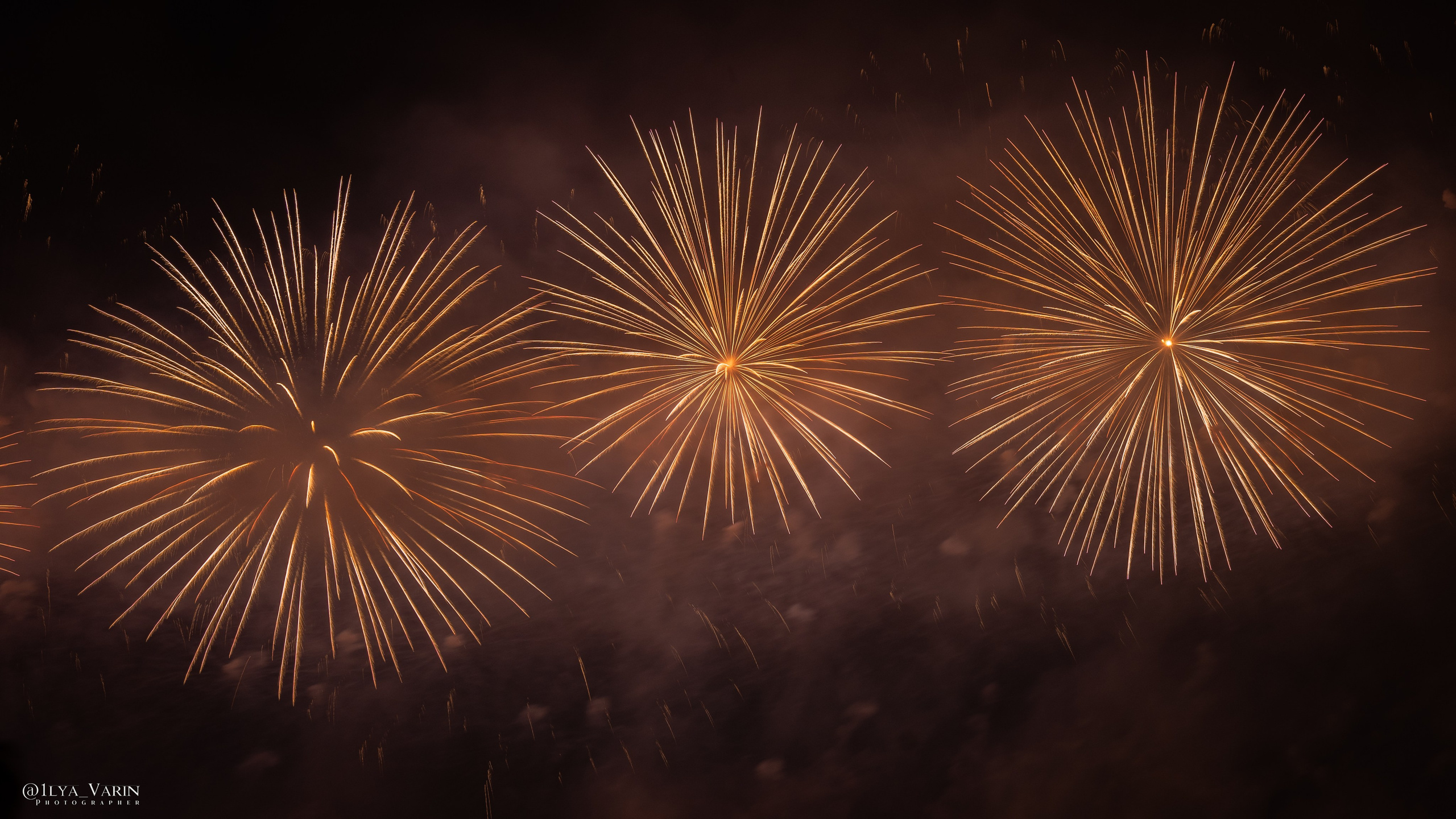 Международный фестиваль фейерверков «Ростех». Илья Варин — Фотограф Москва, Тверь