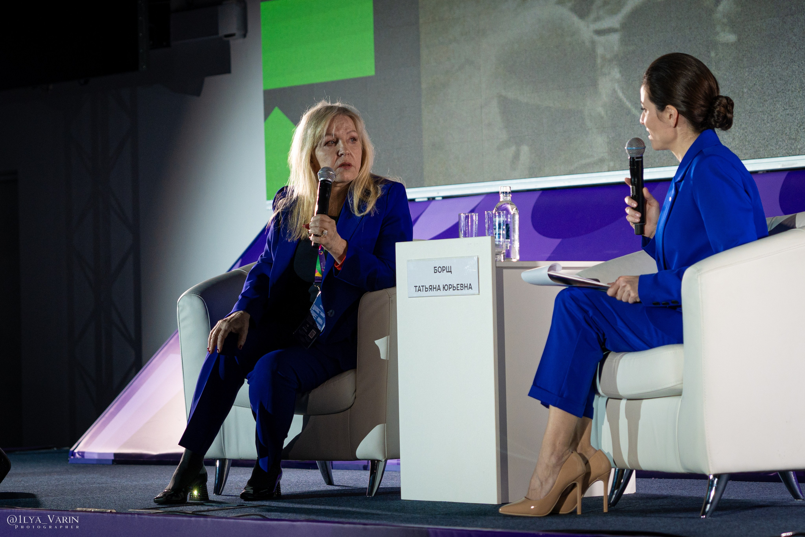 Всемирный фестиваль молодёжи 2024. Илья Варин — Фотограф Москва, Тверь