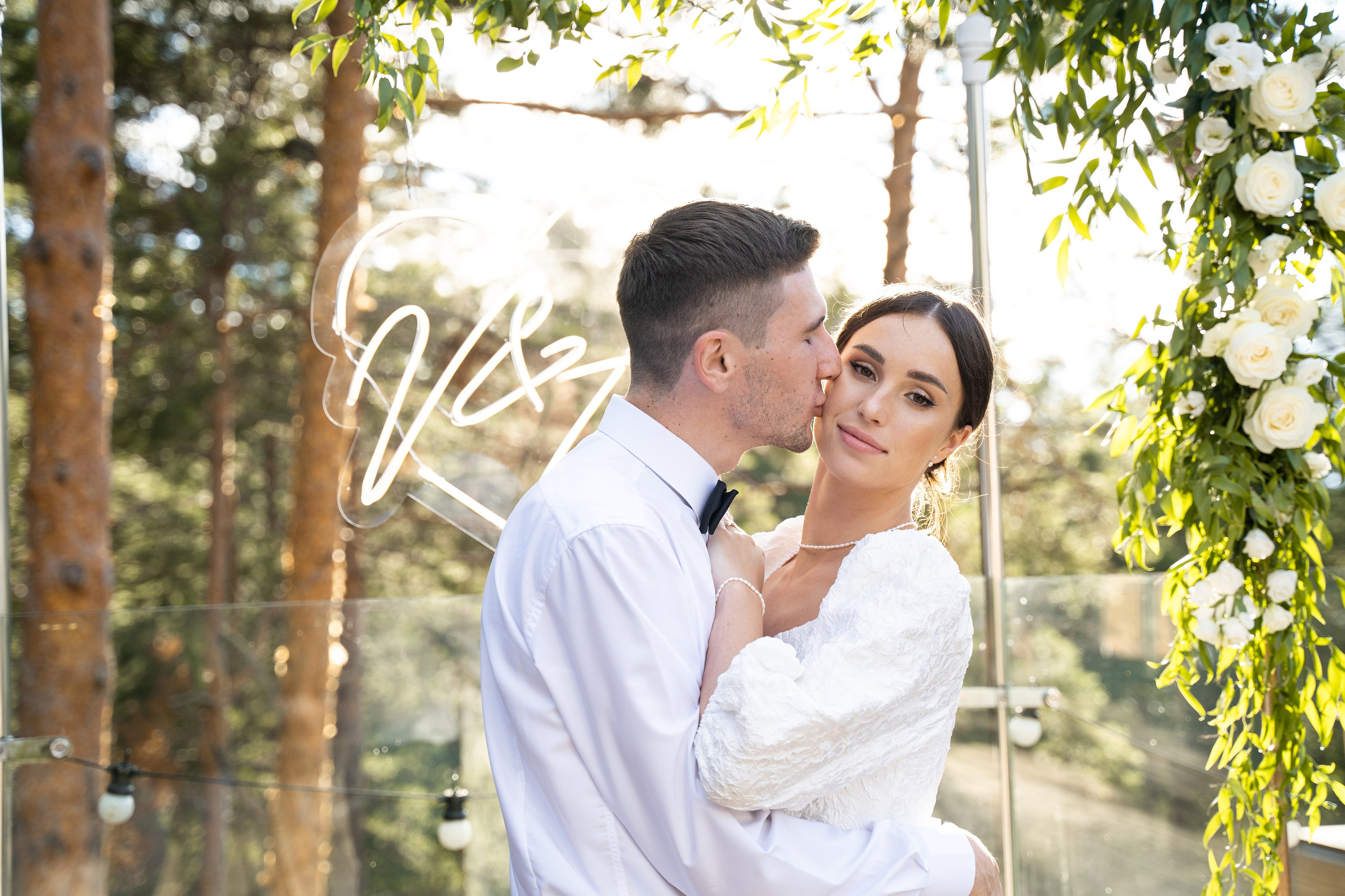 Wedding. Фотограф Карина Филиппенко