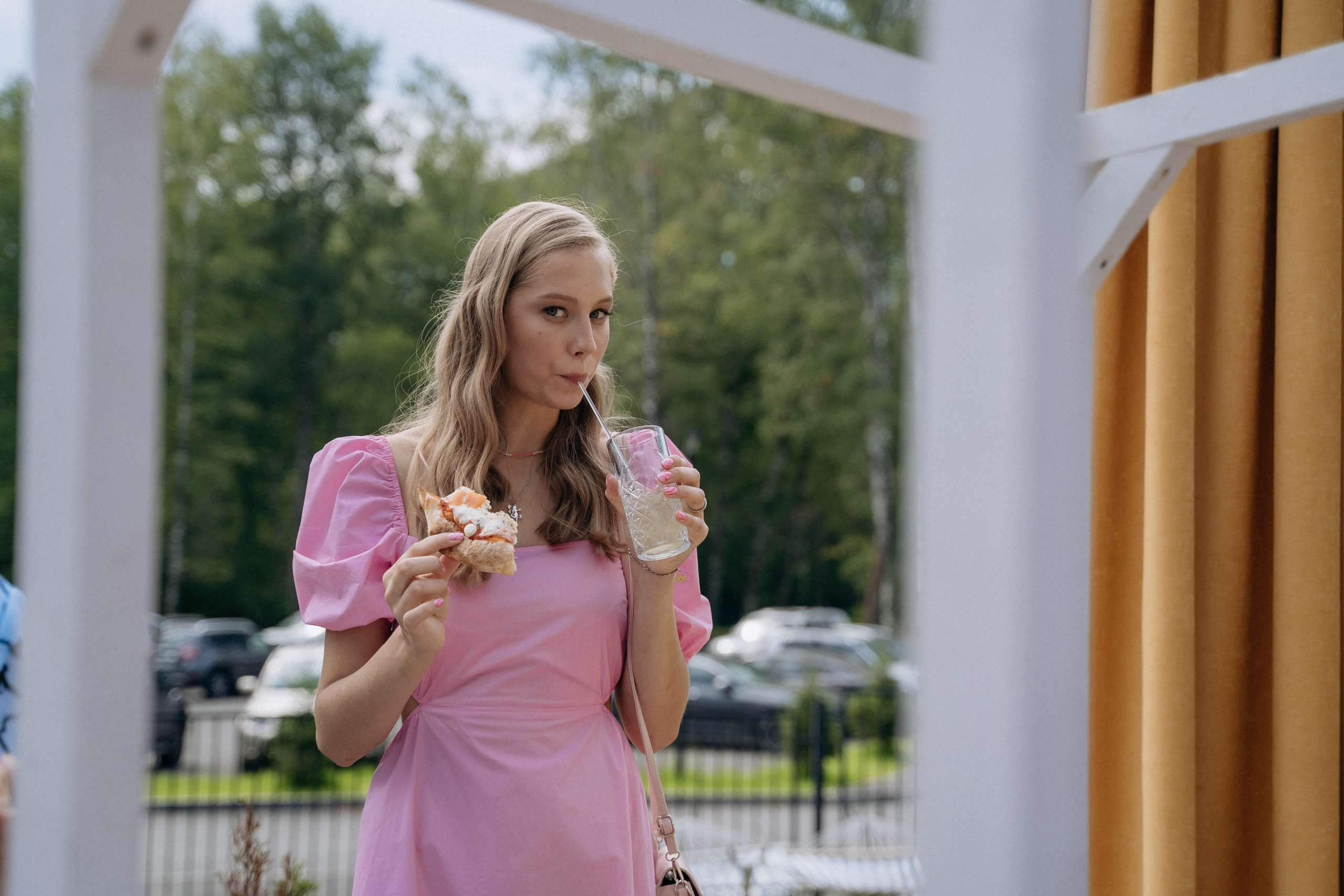 Рома и Настя. Свадебный и семейный фотограф в Новосибирске Наталья Зорина