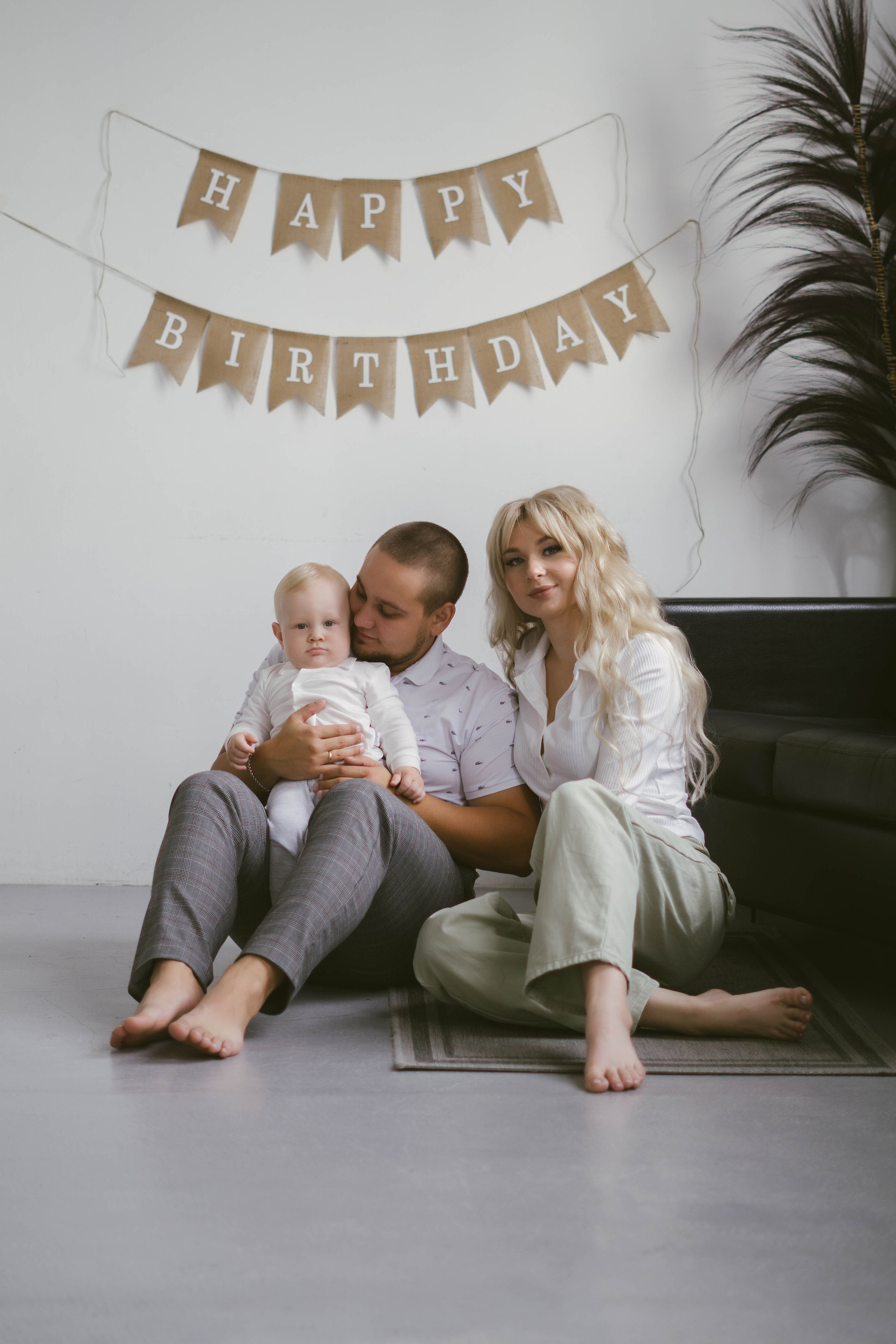 Съёмка для семьи Фатеевых. Фотограф в Липецке и Москве Рыкова Юлия