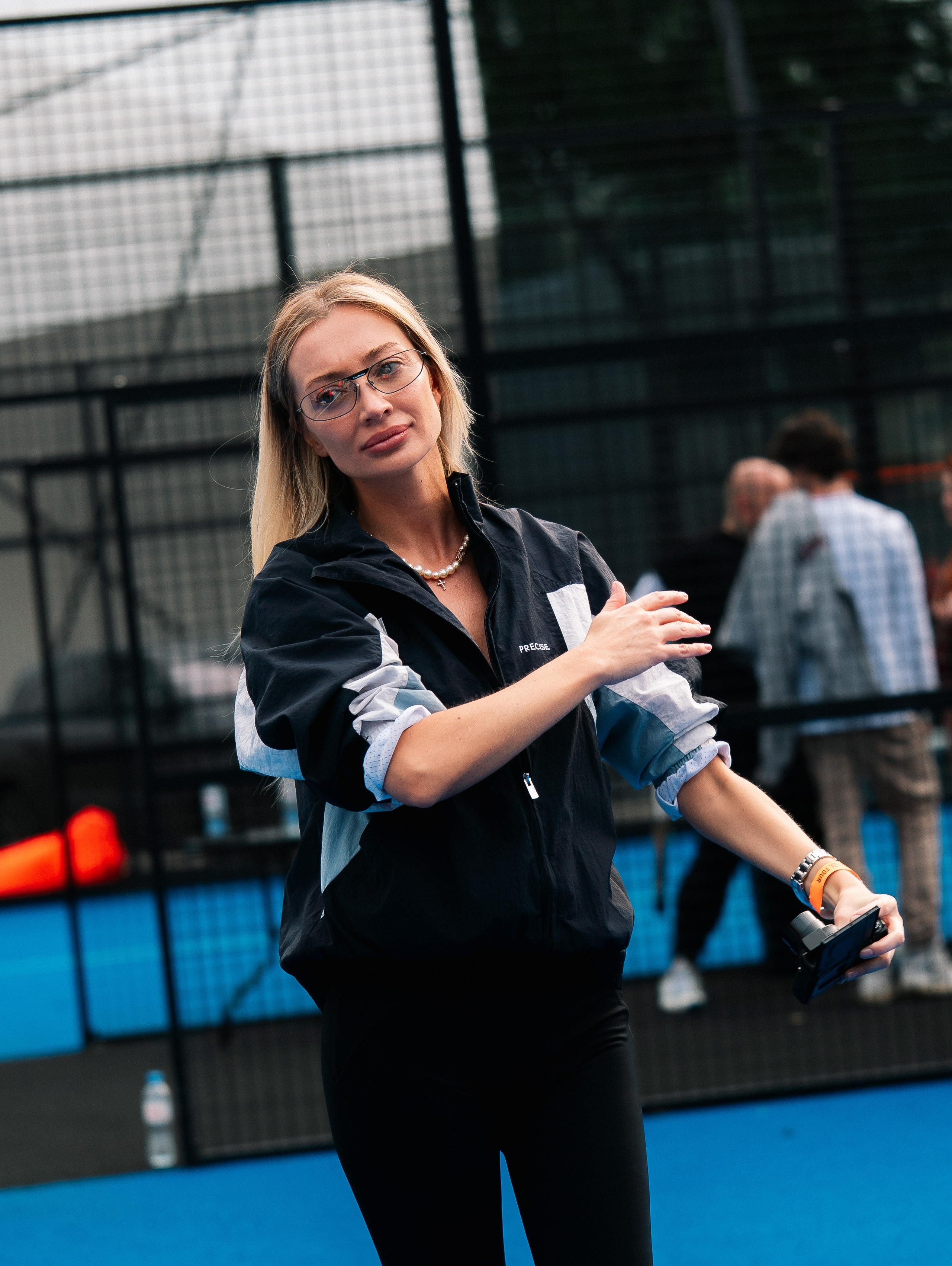 PORTFOLIO 111PX.RU. Москва / Репортаж / Спорт / Индивидуальные съемки