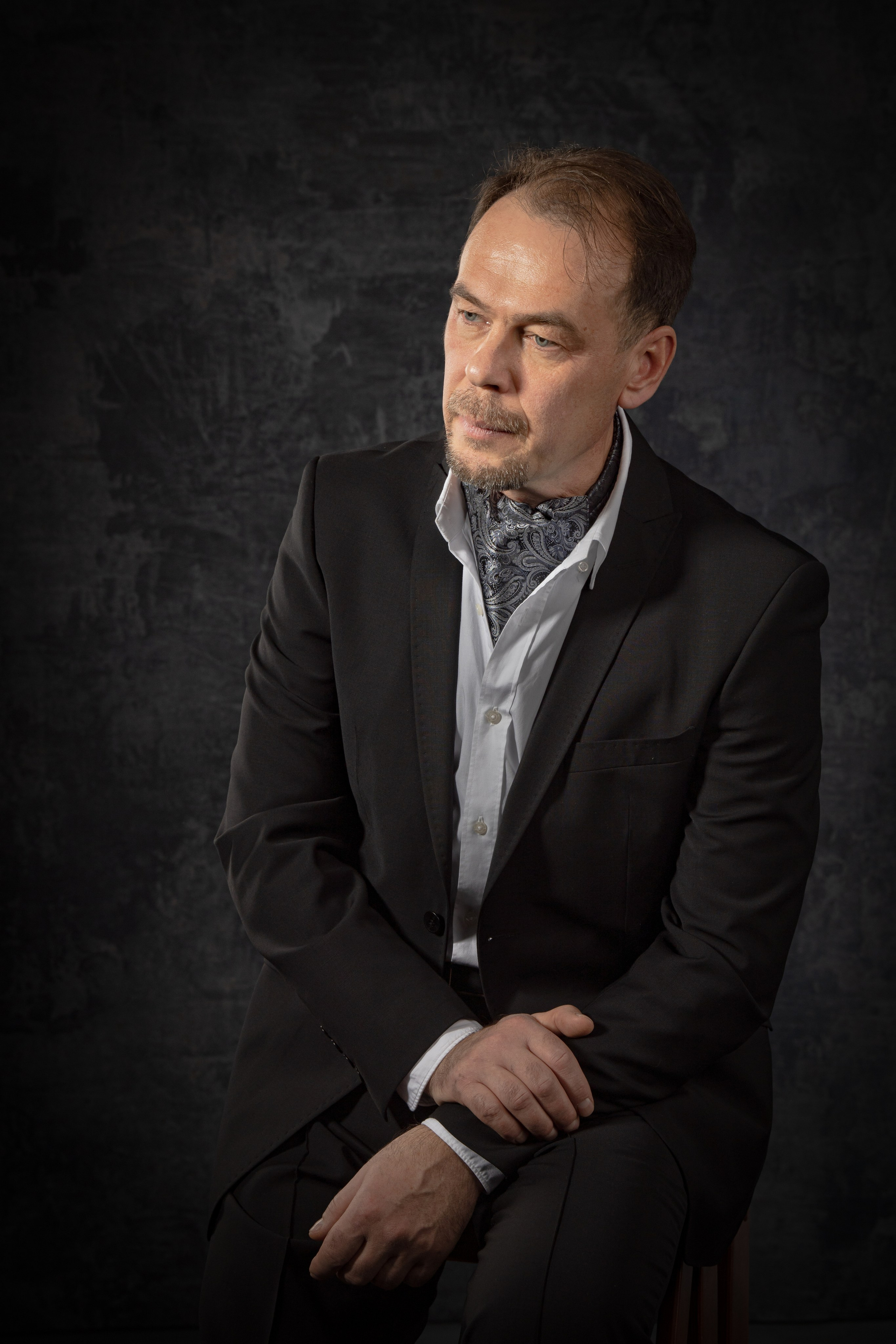 Портреты. Фотограф. г. Южно-Сахалинск. Олег Толстов