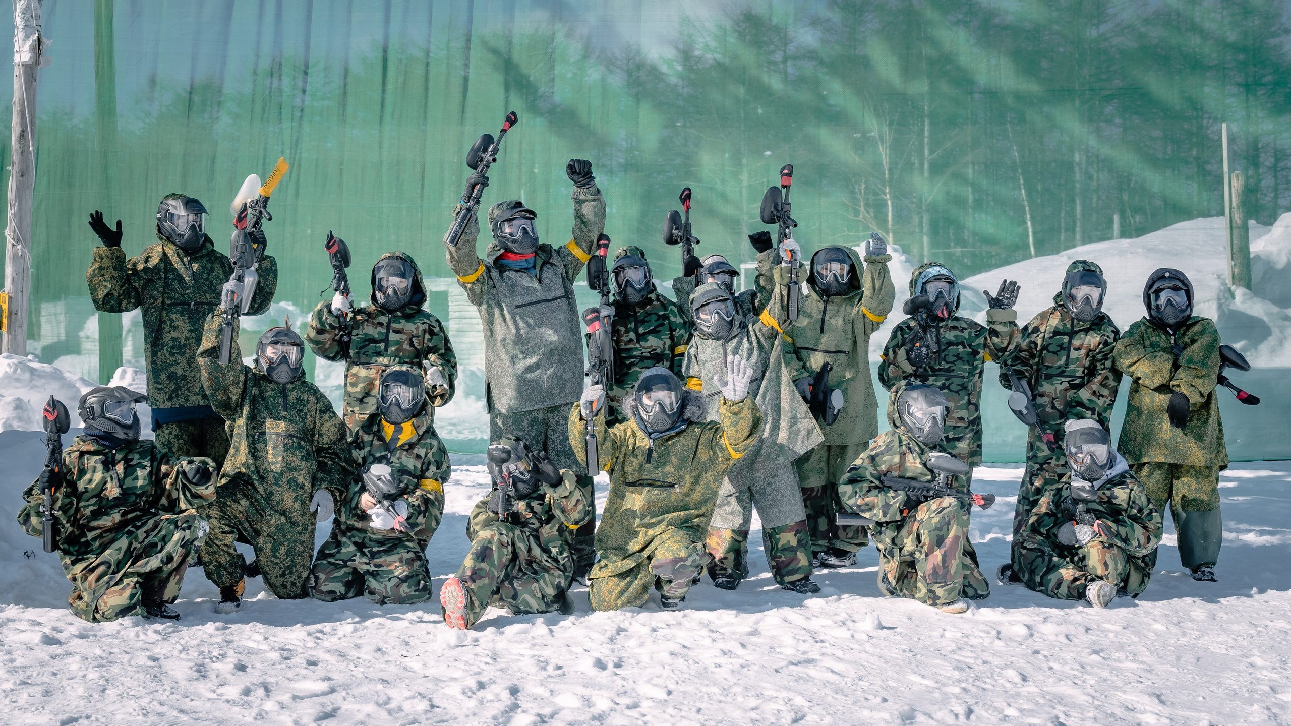 Внеурочные. Фотограф. г. Южно-Сахалинск. Олег Толстов