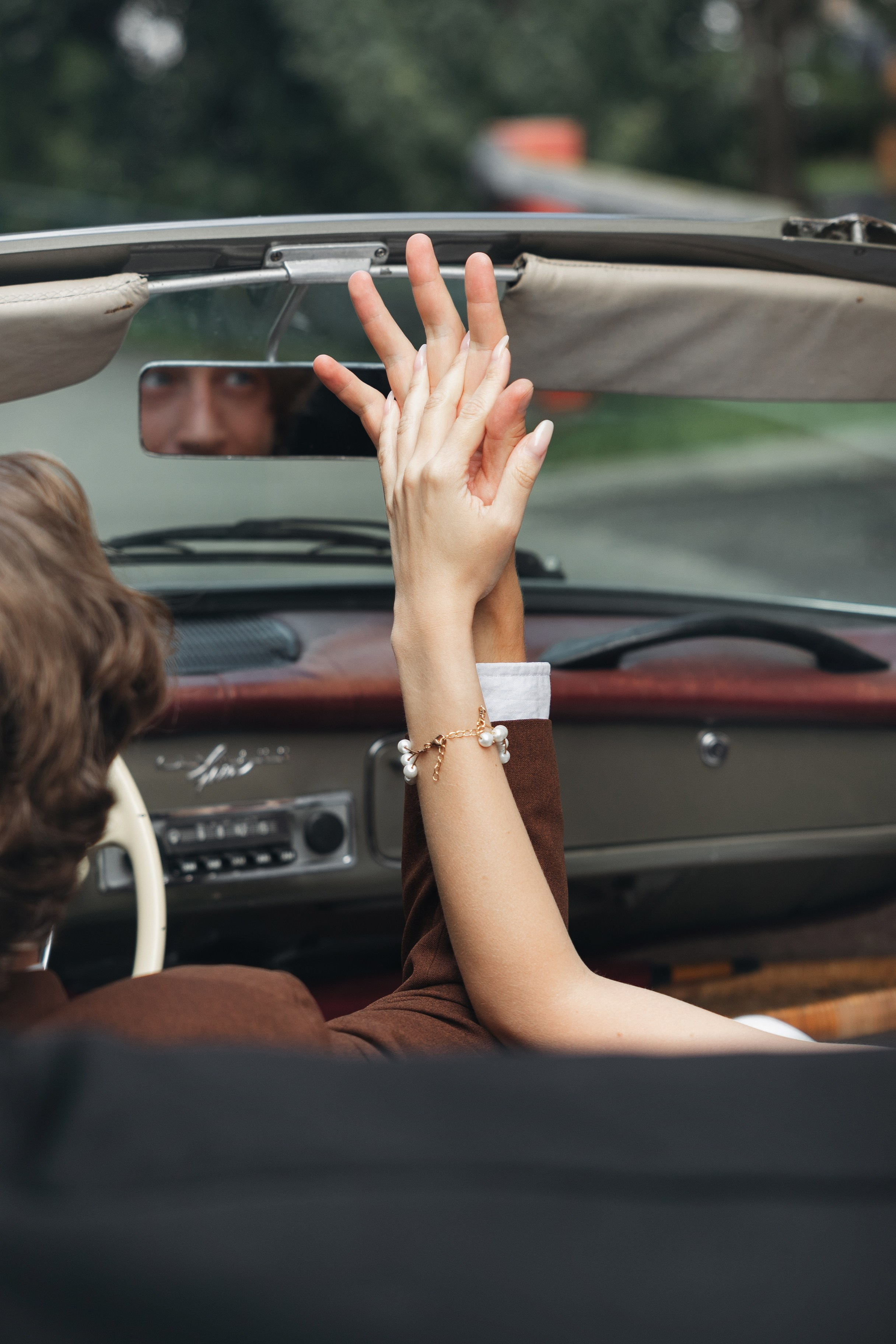 Анна & Богдан. Свадебный, семейный и индивидуальный фотограф в Зеленограде и Москве Ирина Костенко