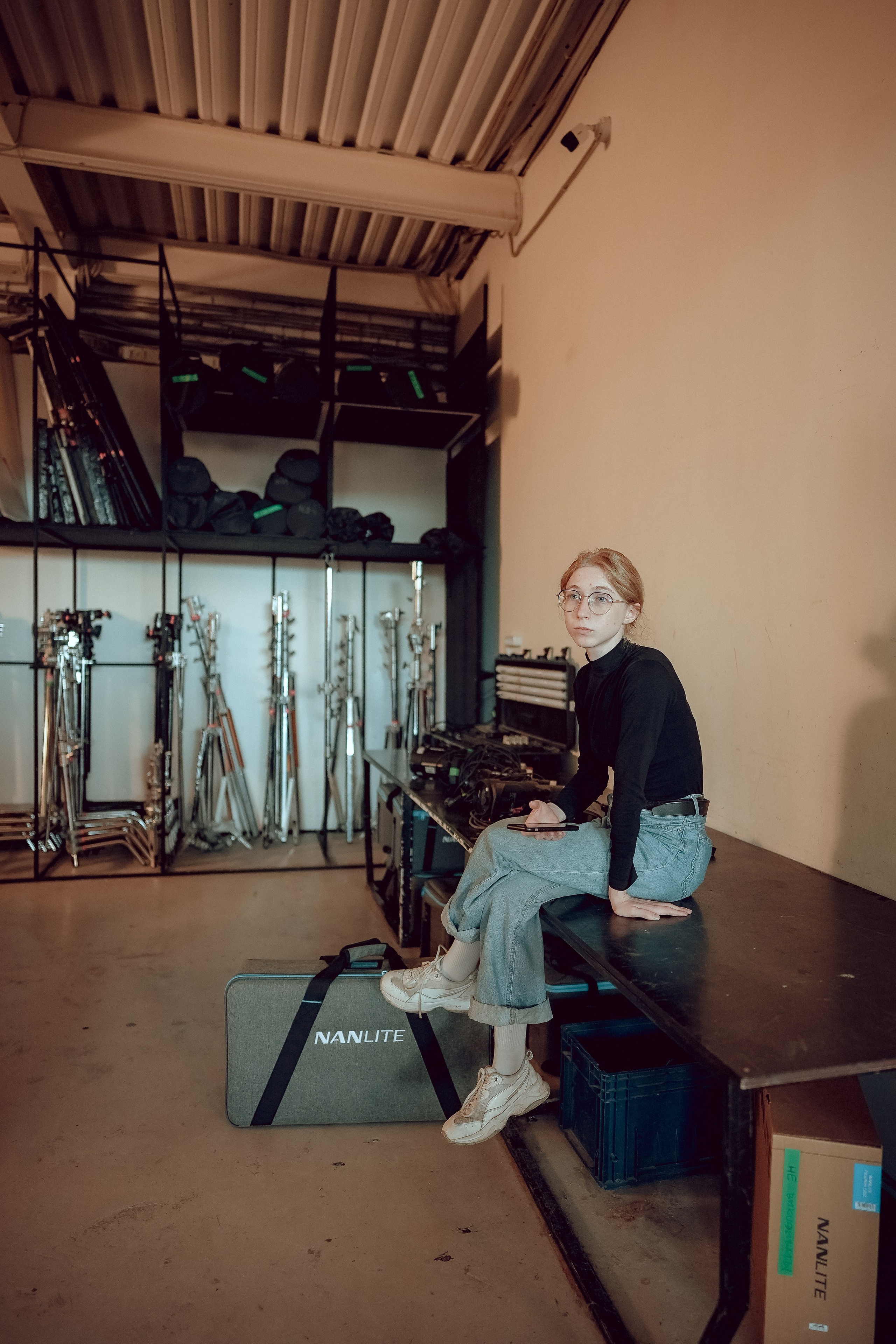 Фотофестиваль Wfolio. Портретный и семейный фотограф в Москве/Видное