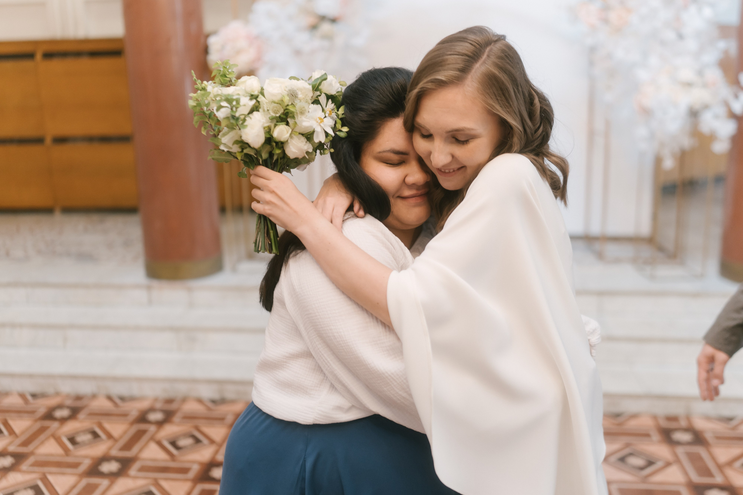 Прохладный август | 2023 Евгений и Полина. ИТВИ