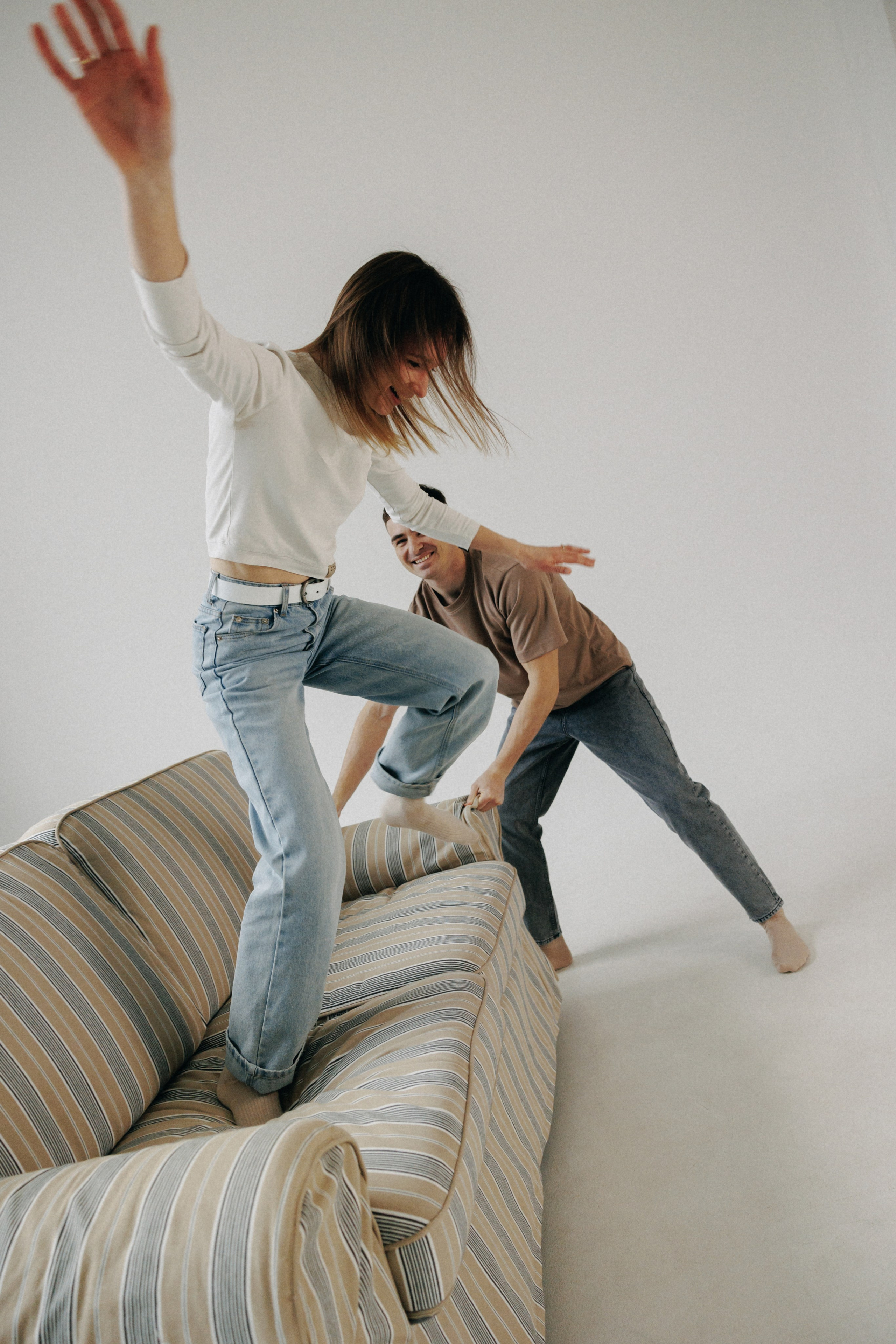 Игорь и Настя. Свадебный и семейный фотограф Витебск, Минск, Андрей Павлов