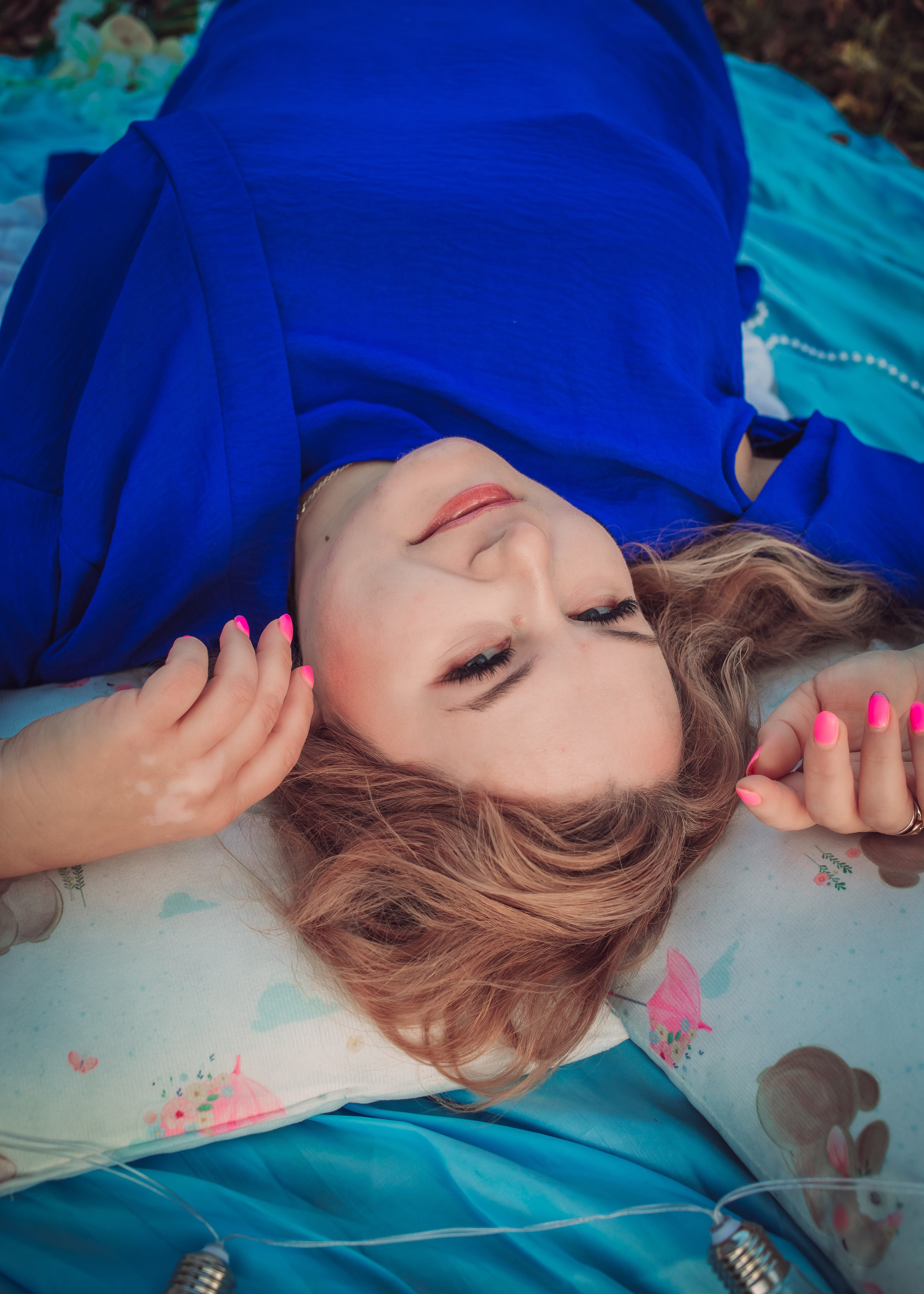 Oksana. Фотограф Зеленоград, Москва