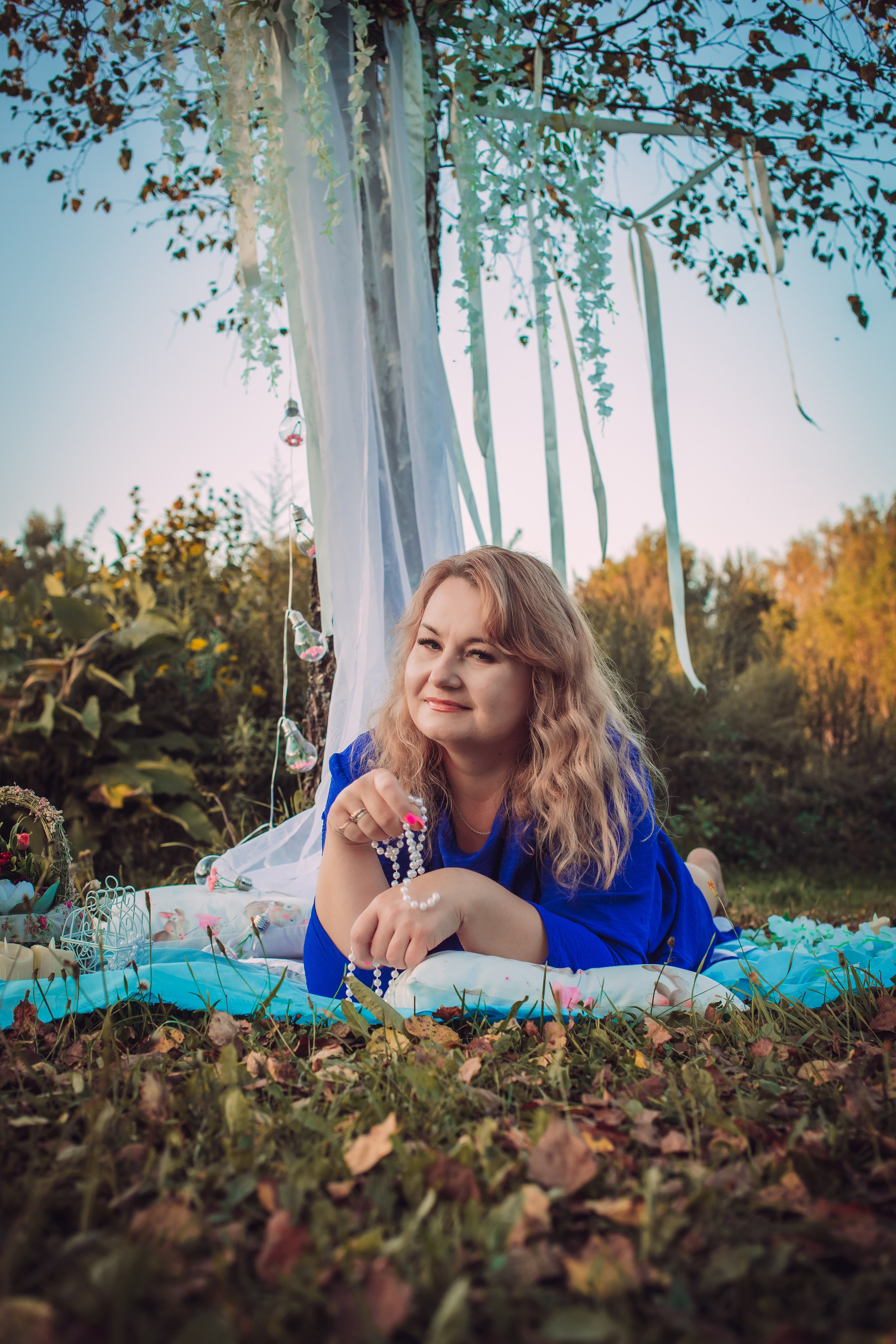 Oksana. Фотограф Зеленоград, Москва