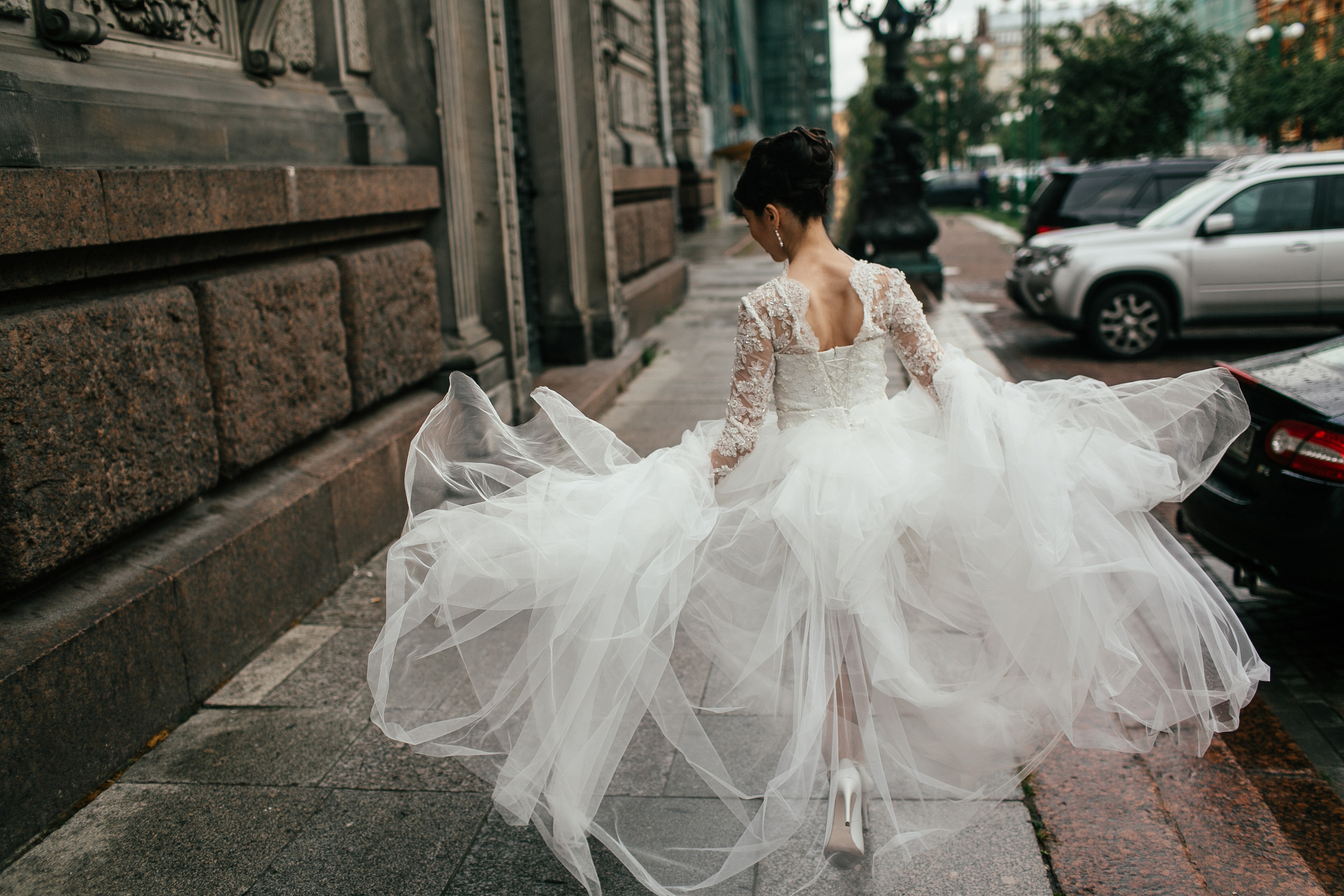 Обо мне. Свадебный и семейный фотограф в Санкт-Петербурге Валерия Бойкова