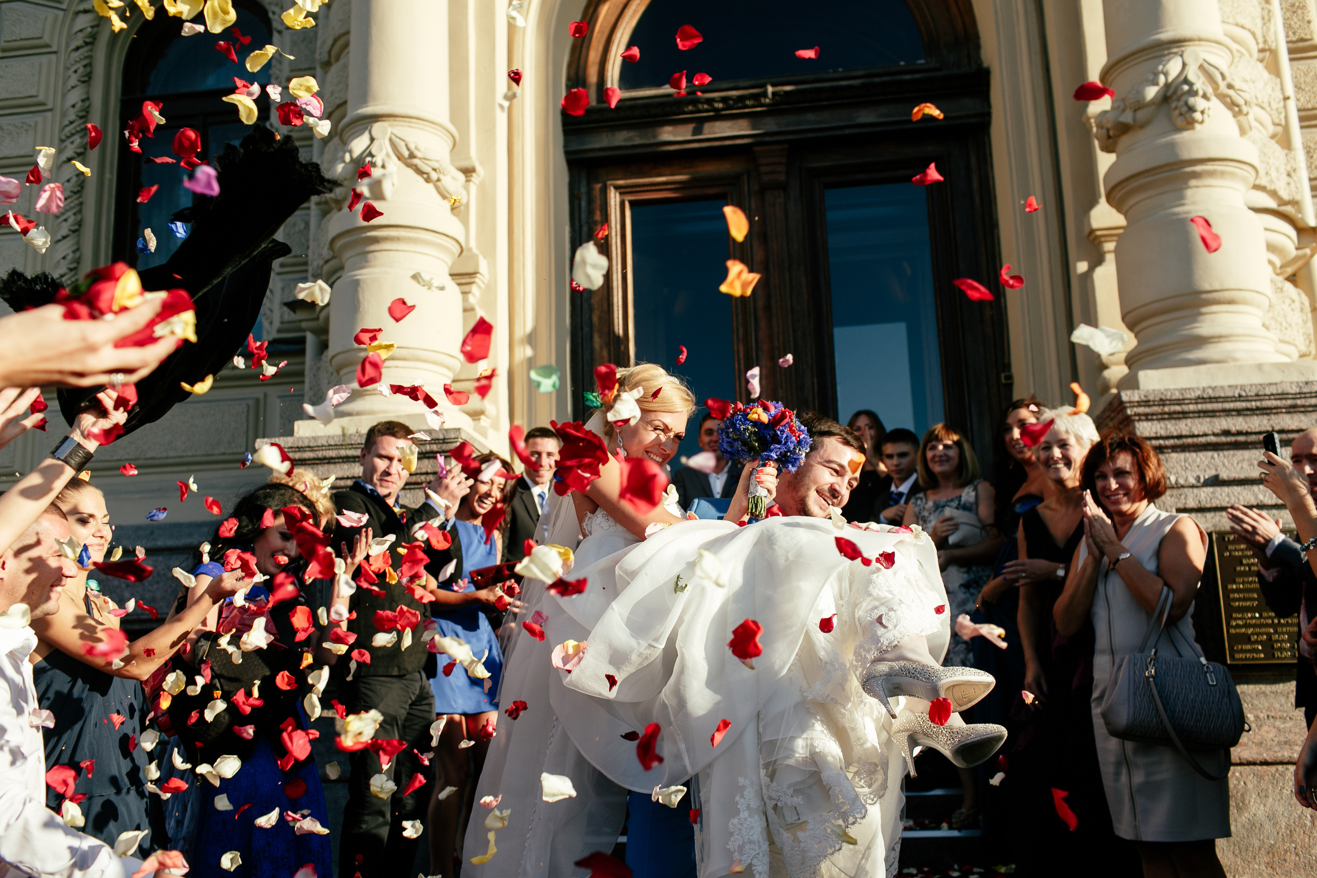 Обо мне. Свадебный и семейный фотограф в Санкт-Петербурге Валерия Бойкова