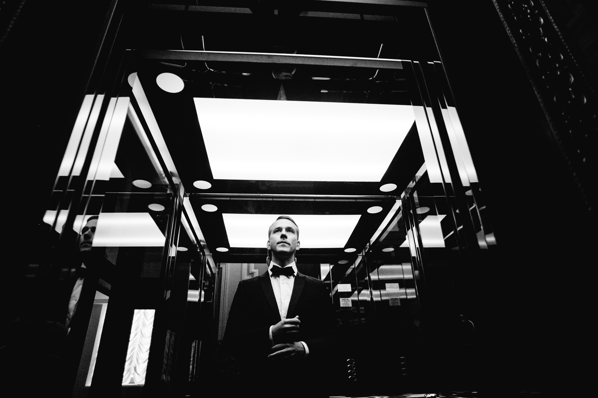 Вероника и Индрих. Свадебный и семейный фотограф в Санкт-Петербурге Валерия Бойкова