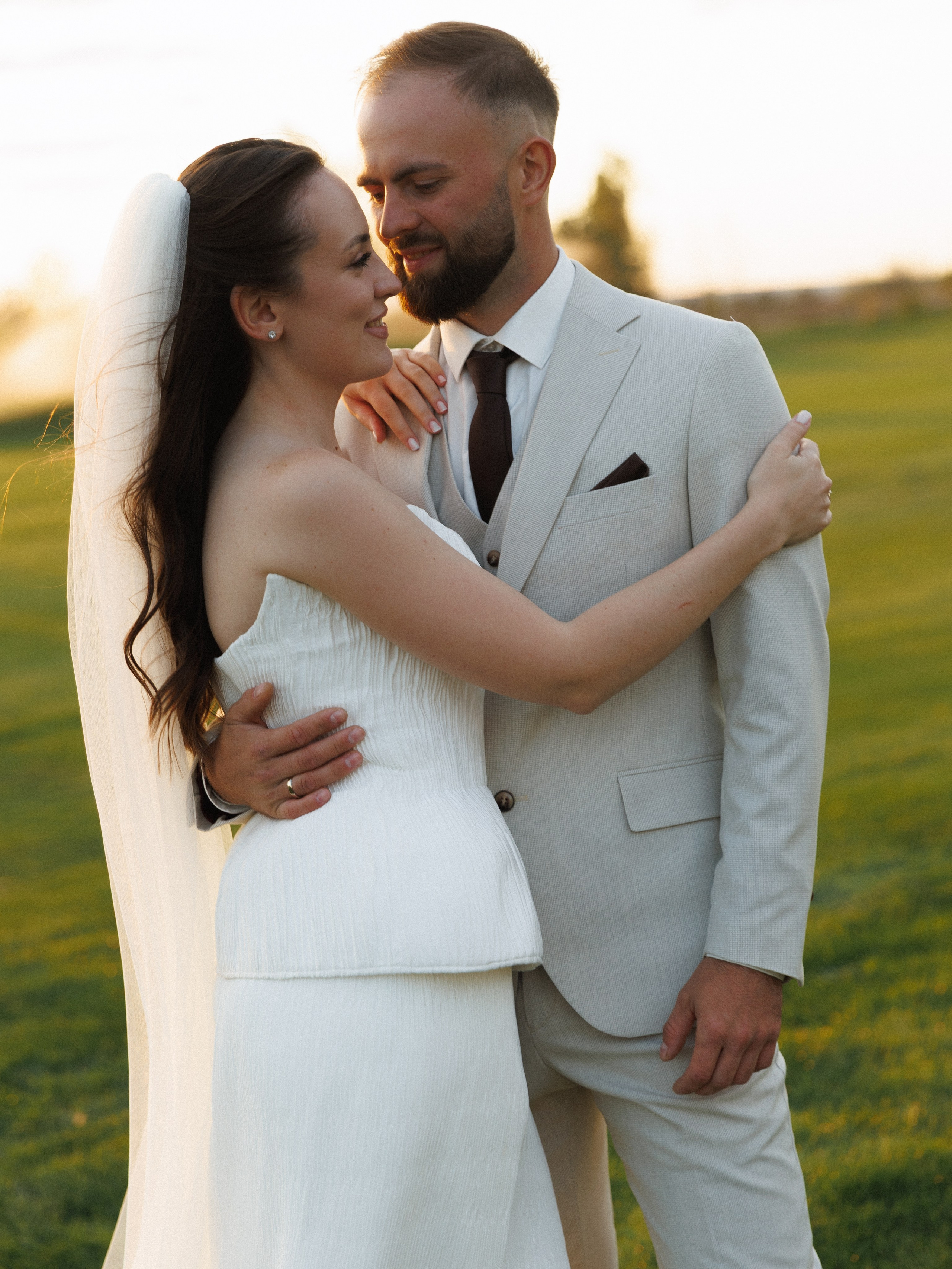 Семен и Валерия. Фотограф