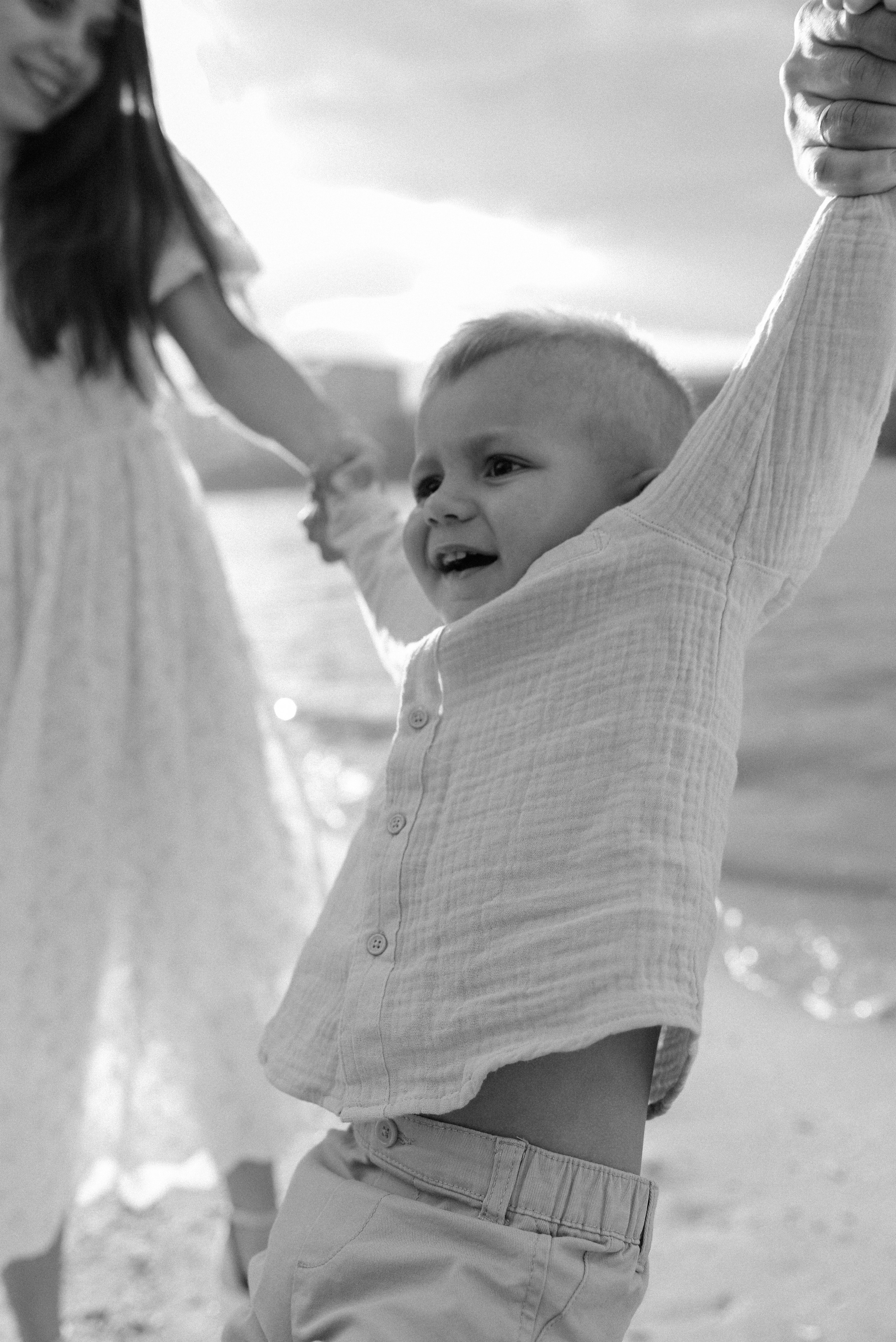 Теплым летним днем. Фотограф Ярута Оксана / Ростов-на-Дону