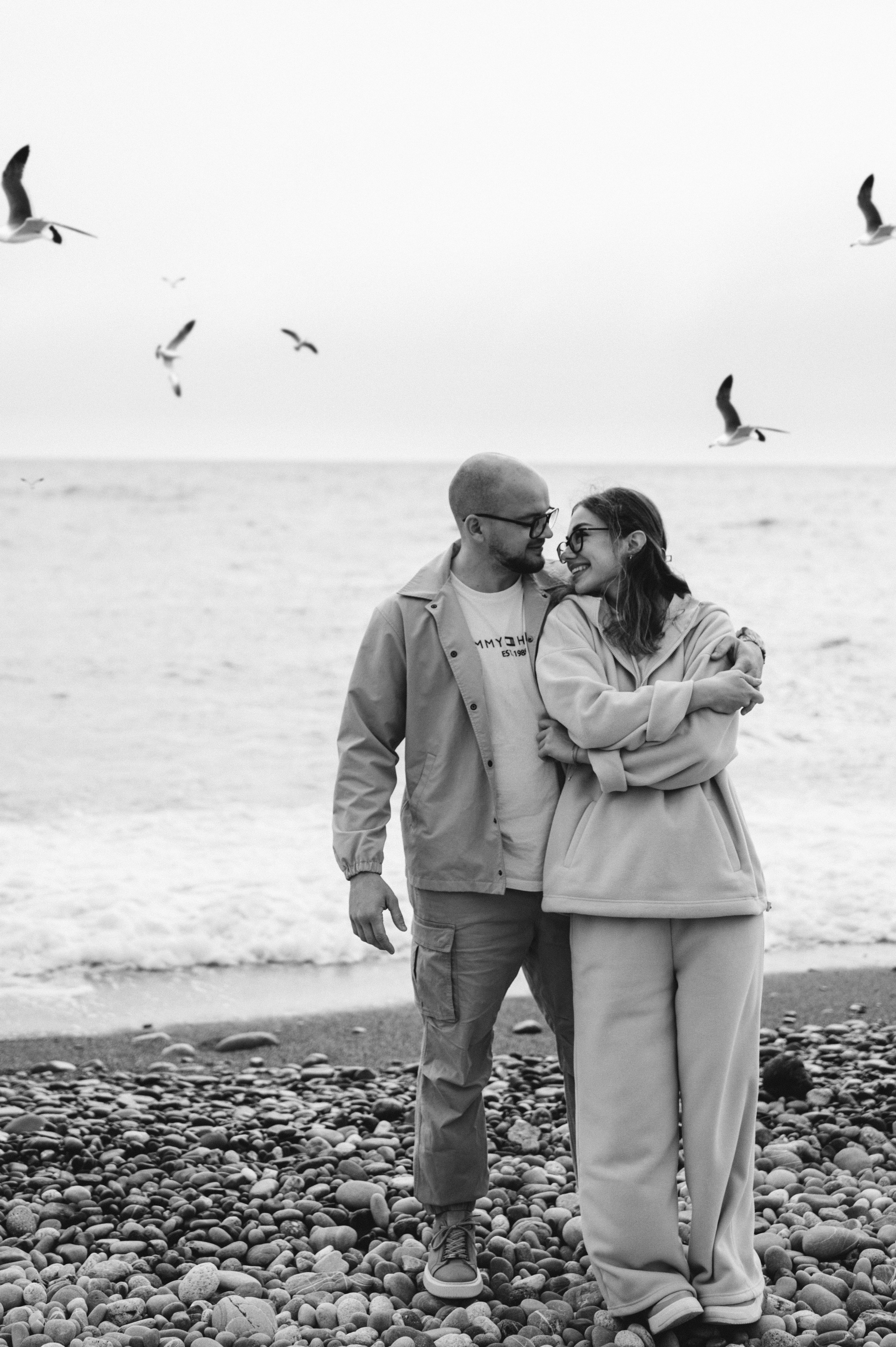 By the sea⋆🌊. Фотограф Ярута Оксана / Ростов-на-Дону