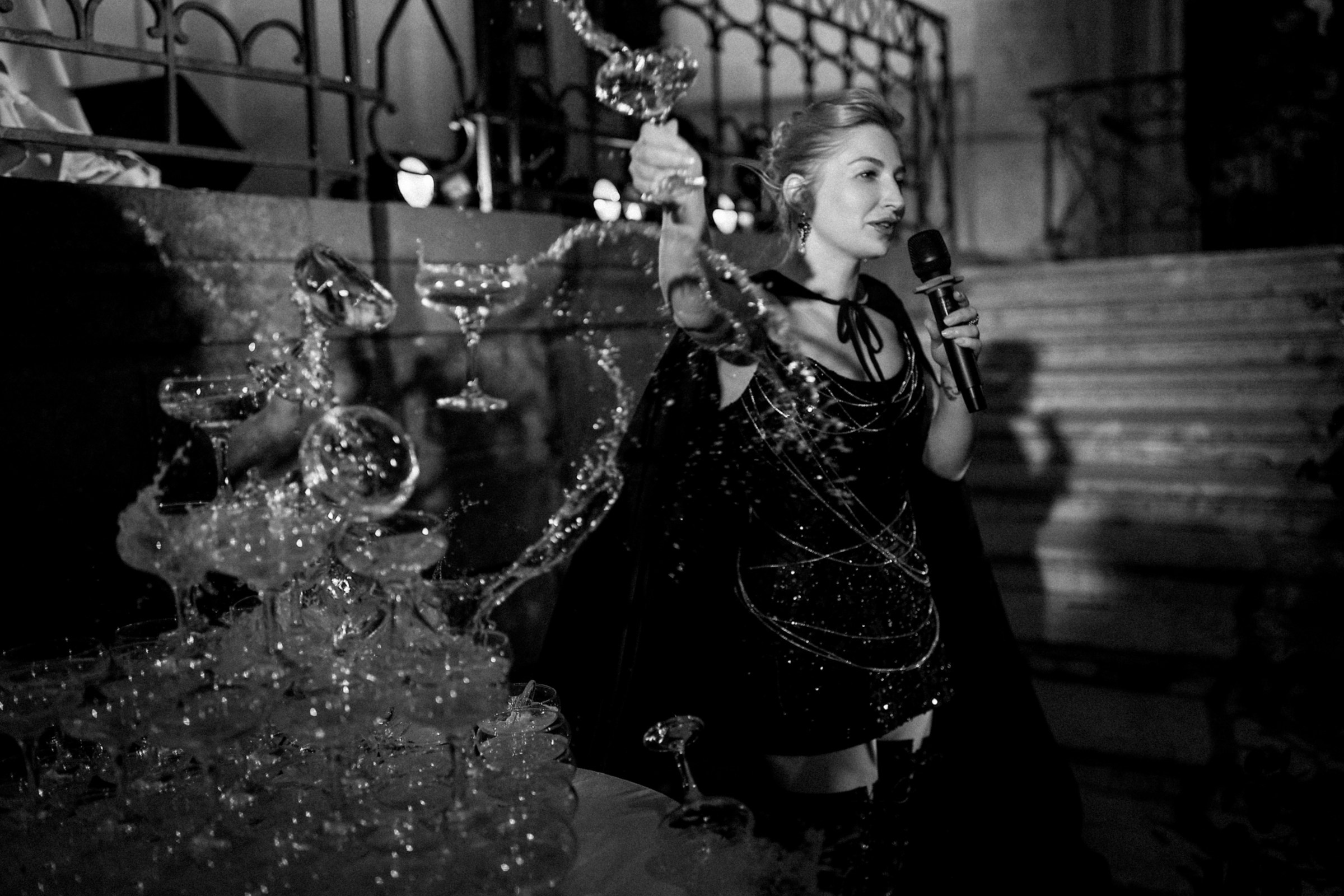 Госпожа. Свадебный и семейный фотограф Москва, Спб, Крым Игорь Сазонов