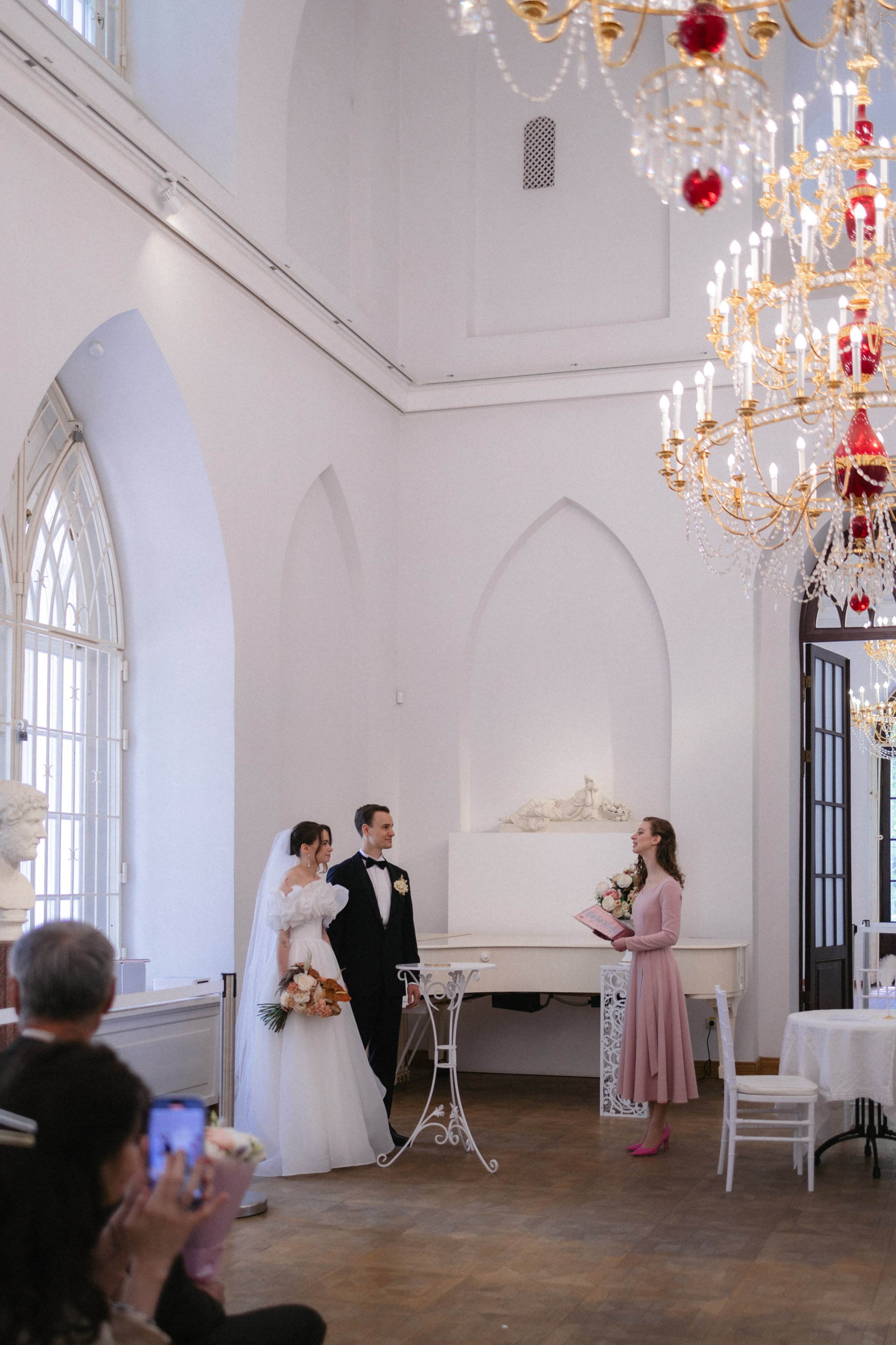 Анна & Глеб. Фотограф Москва, МО, СПБ