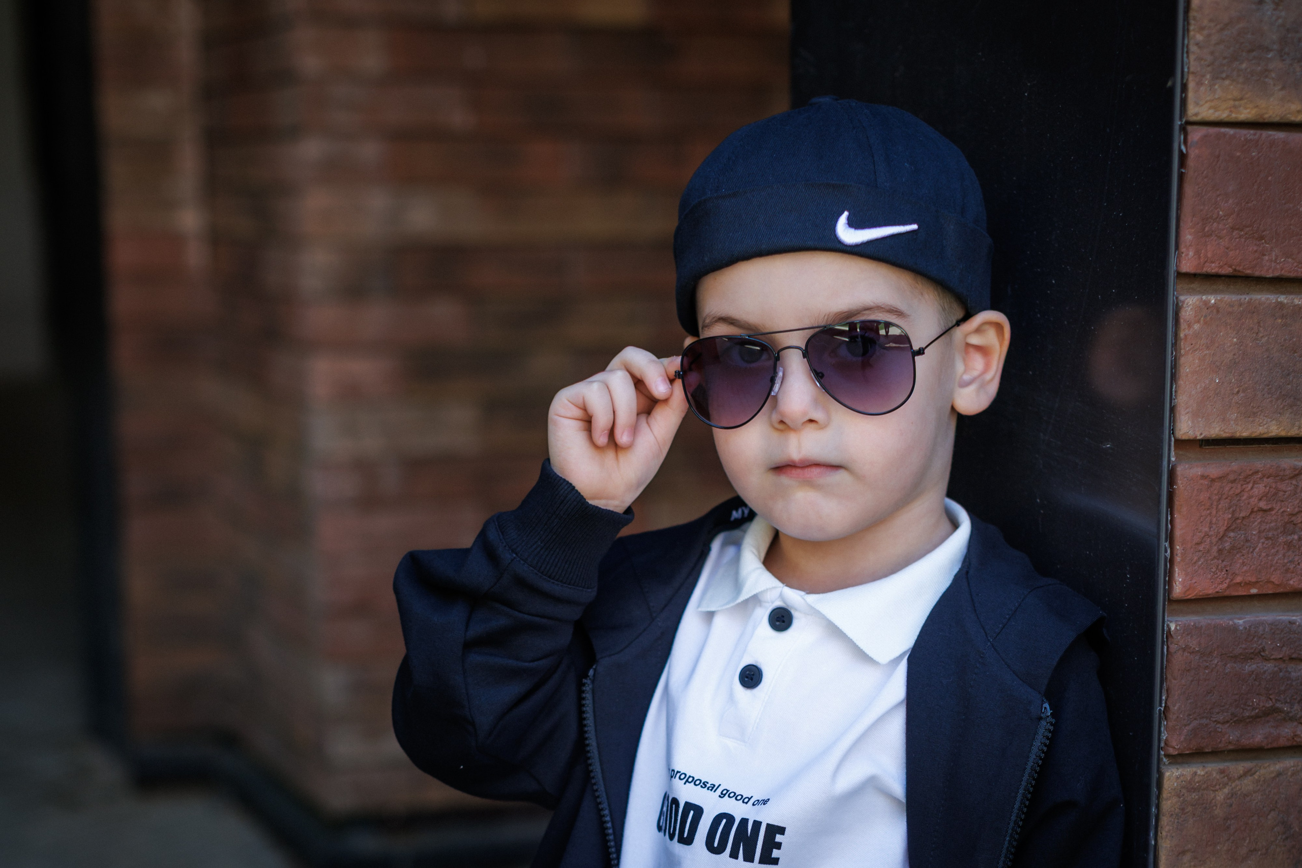 Давид. Детский и семейный фотограф Мария Киселёва. Москва