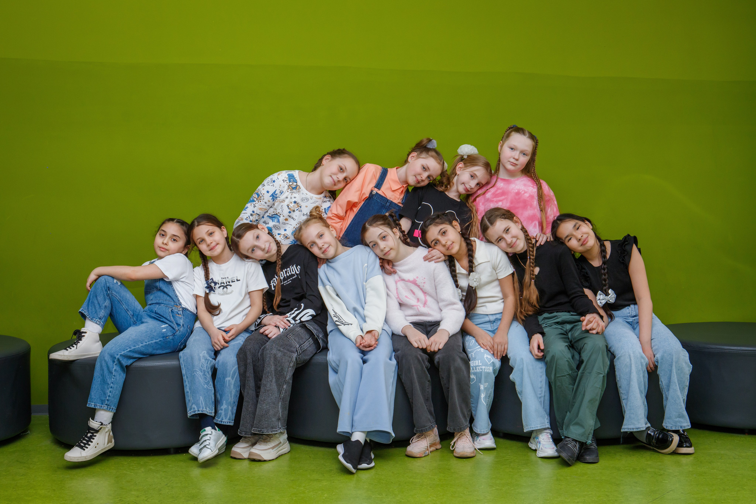 4 класс / Гимназия № 16 / Люберцы. Детский и семейный фотограф Мария Киселёва. Москва