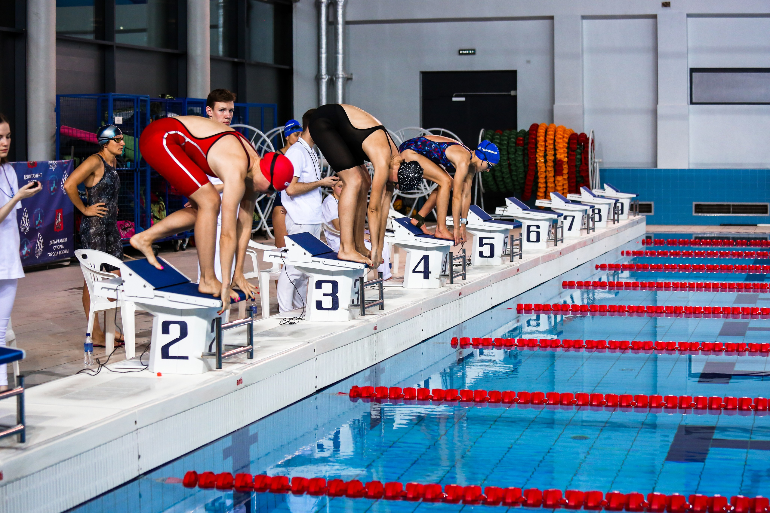 Соревнования по плаванию. Репортажный, семейный, свадебный, портретный фотограф