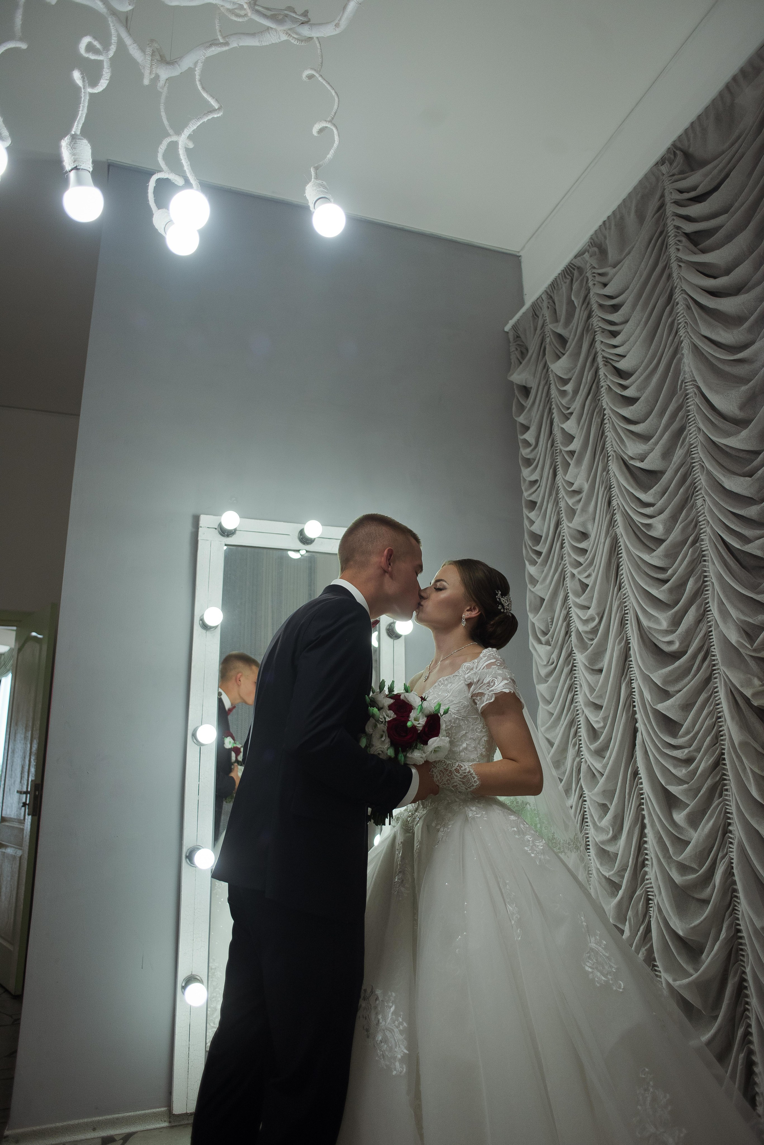 Александр и Анастасия. Свадебный и семейный фотограф Яна Стражева. Волгоград, Москва